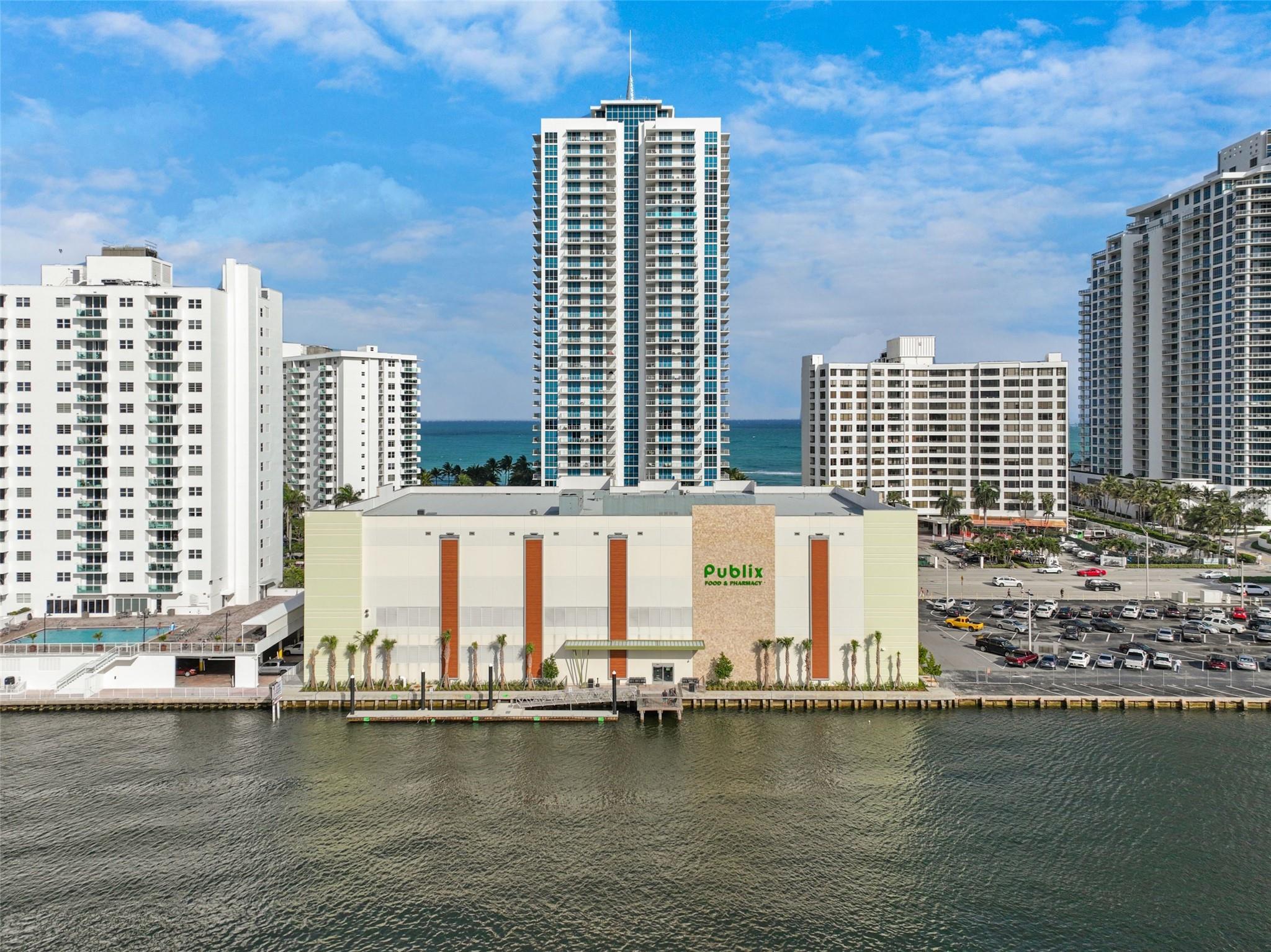 3535 S Ocean Dr 402