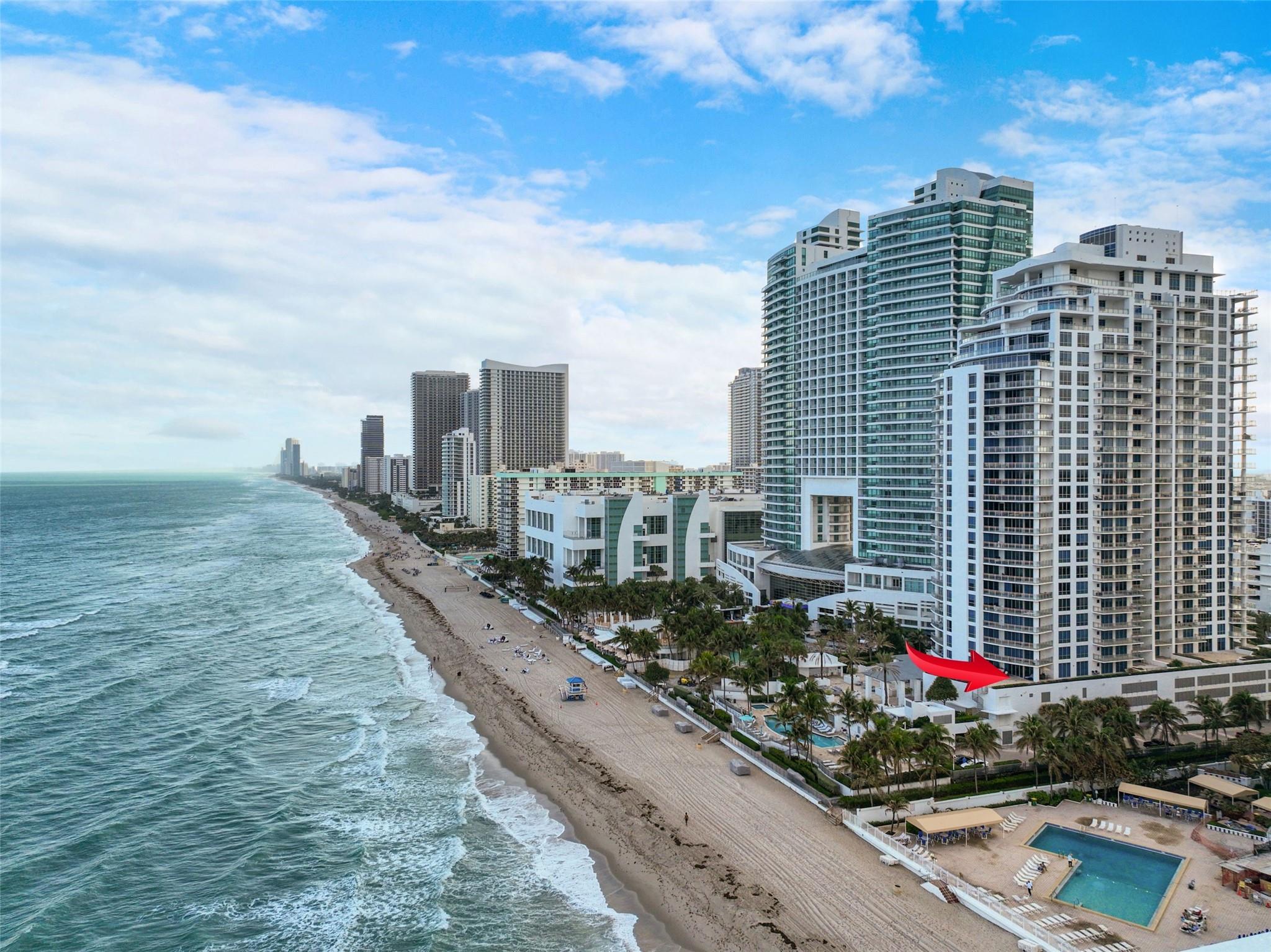 3535 S Ocean Dr 402