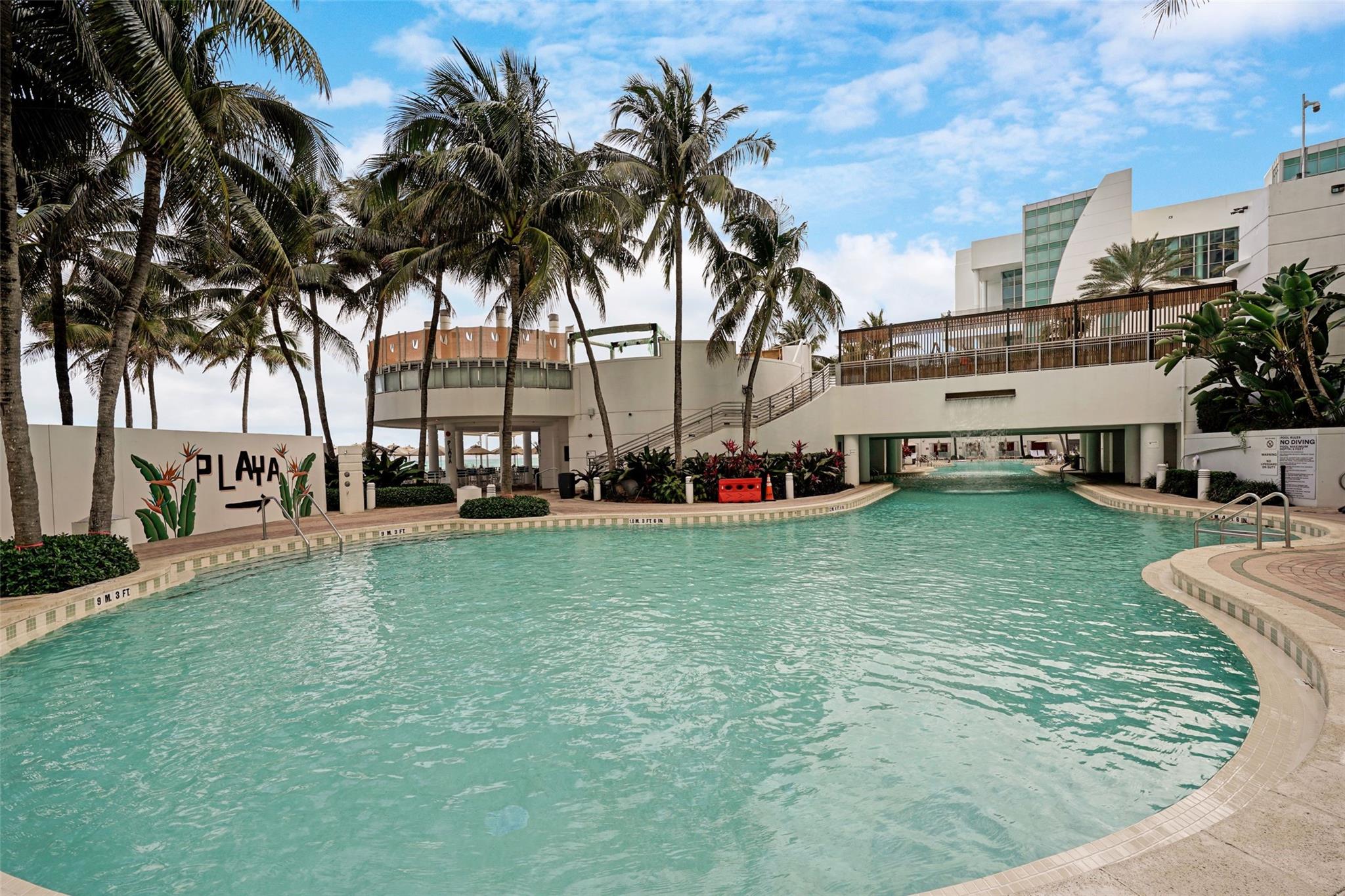 3535 S Ocean Dr 402