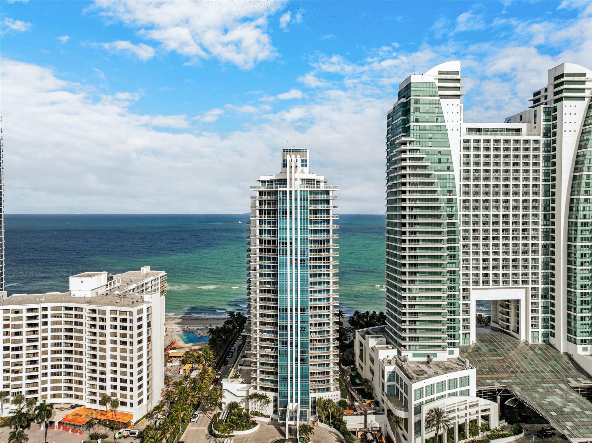 3535 S Ocean Dr 402