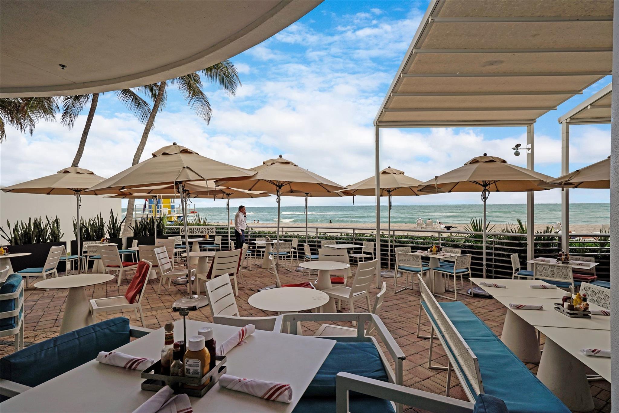 3535 S Ocean Dr 402