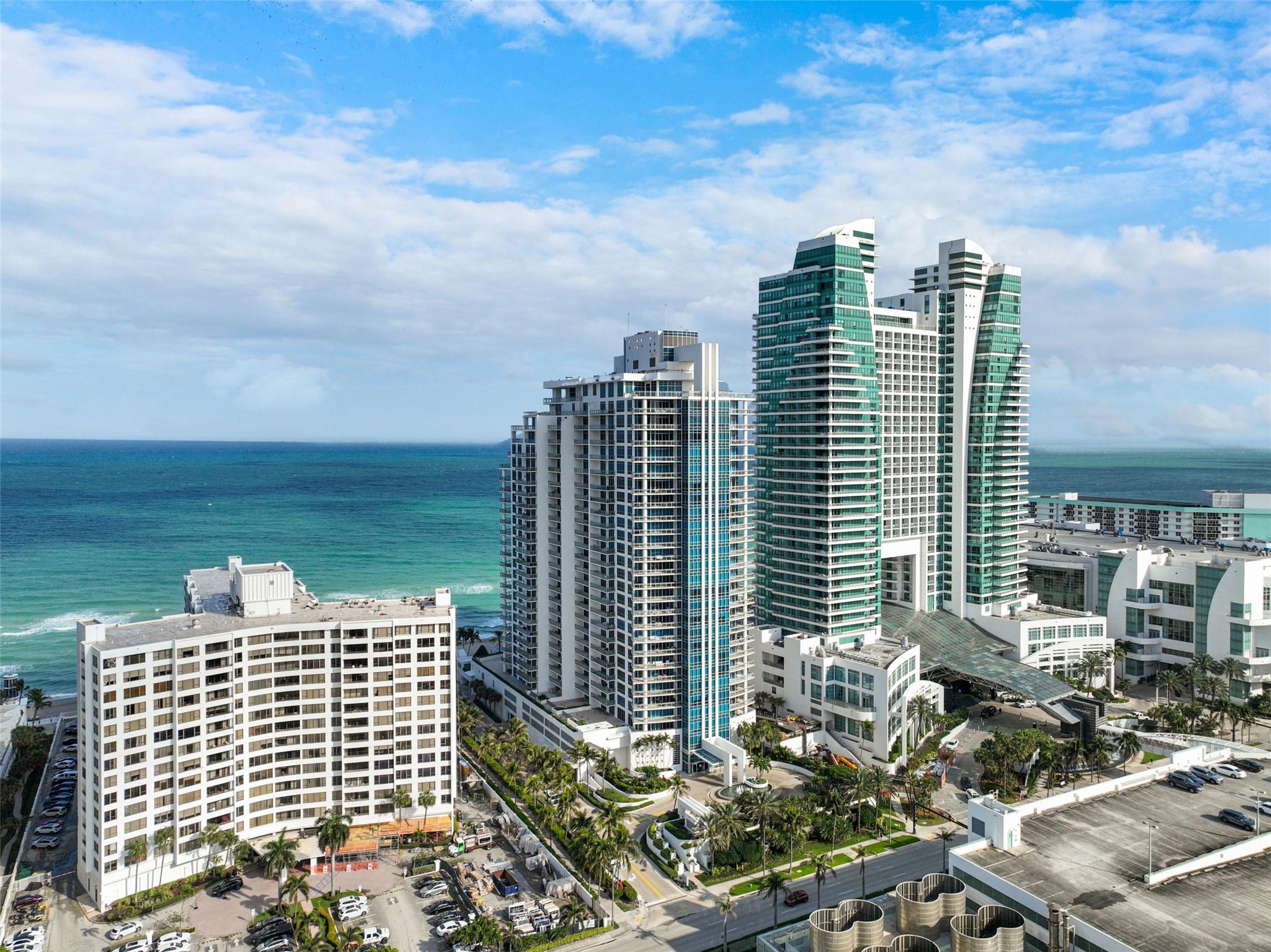 3535 S Ocean Dr 402