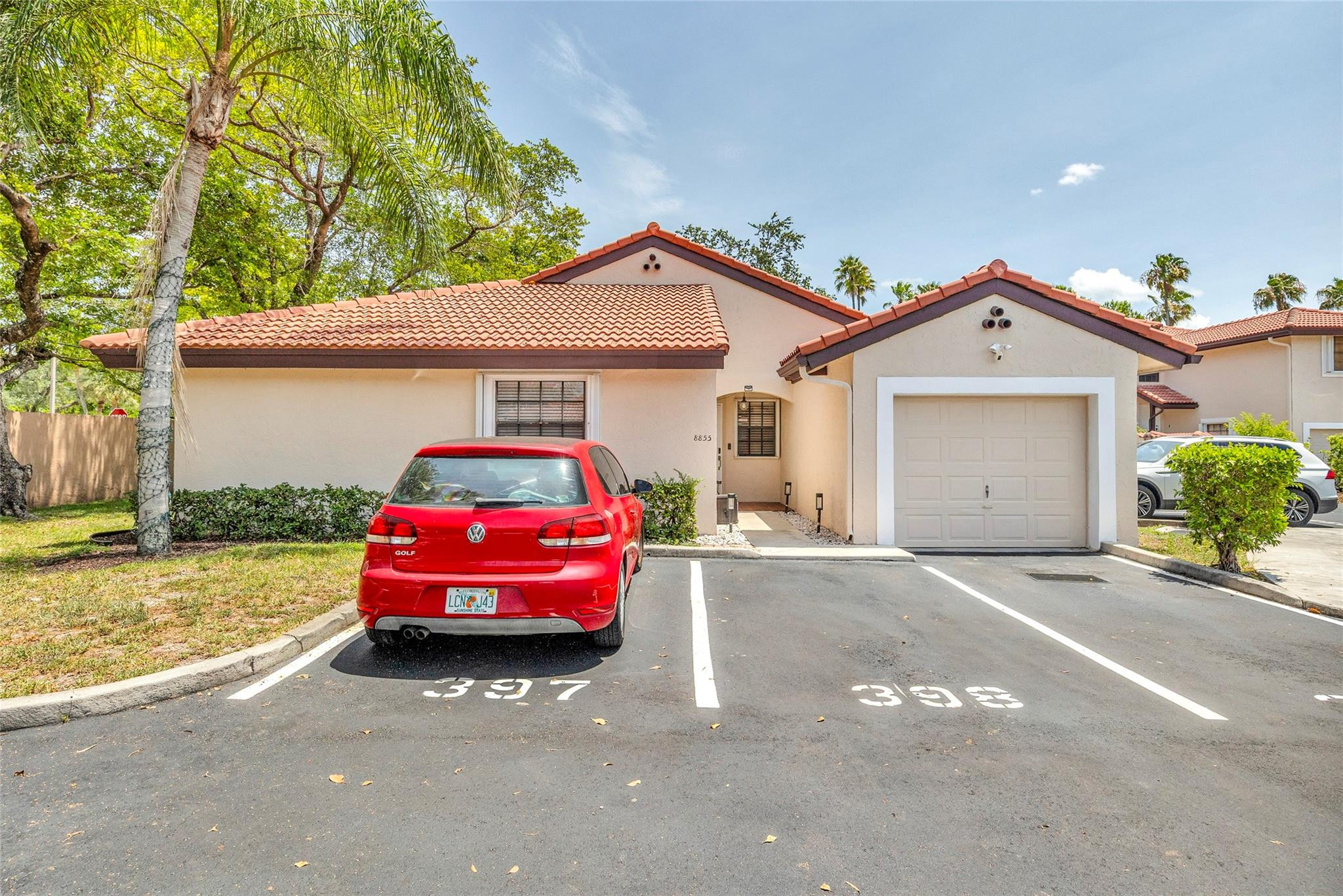 8855 W Sunrise Blvd 8855