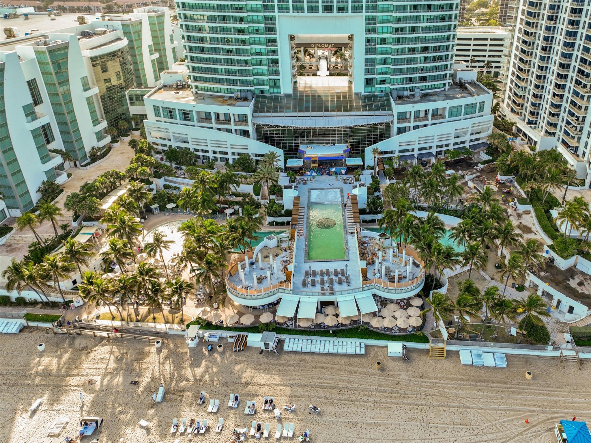 3535 S Ocean Dr 402