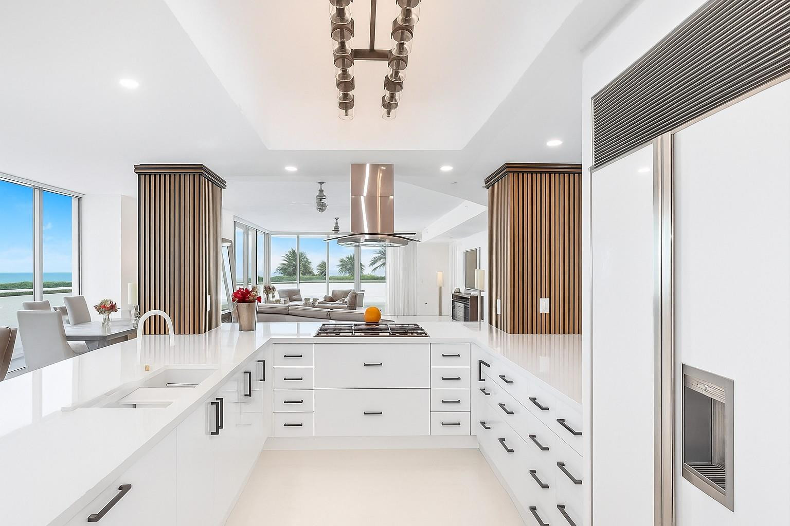 3535 S Ocean Dr 402