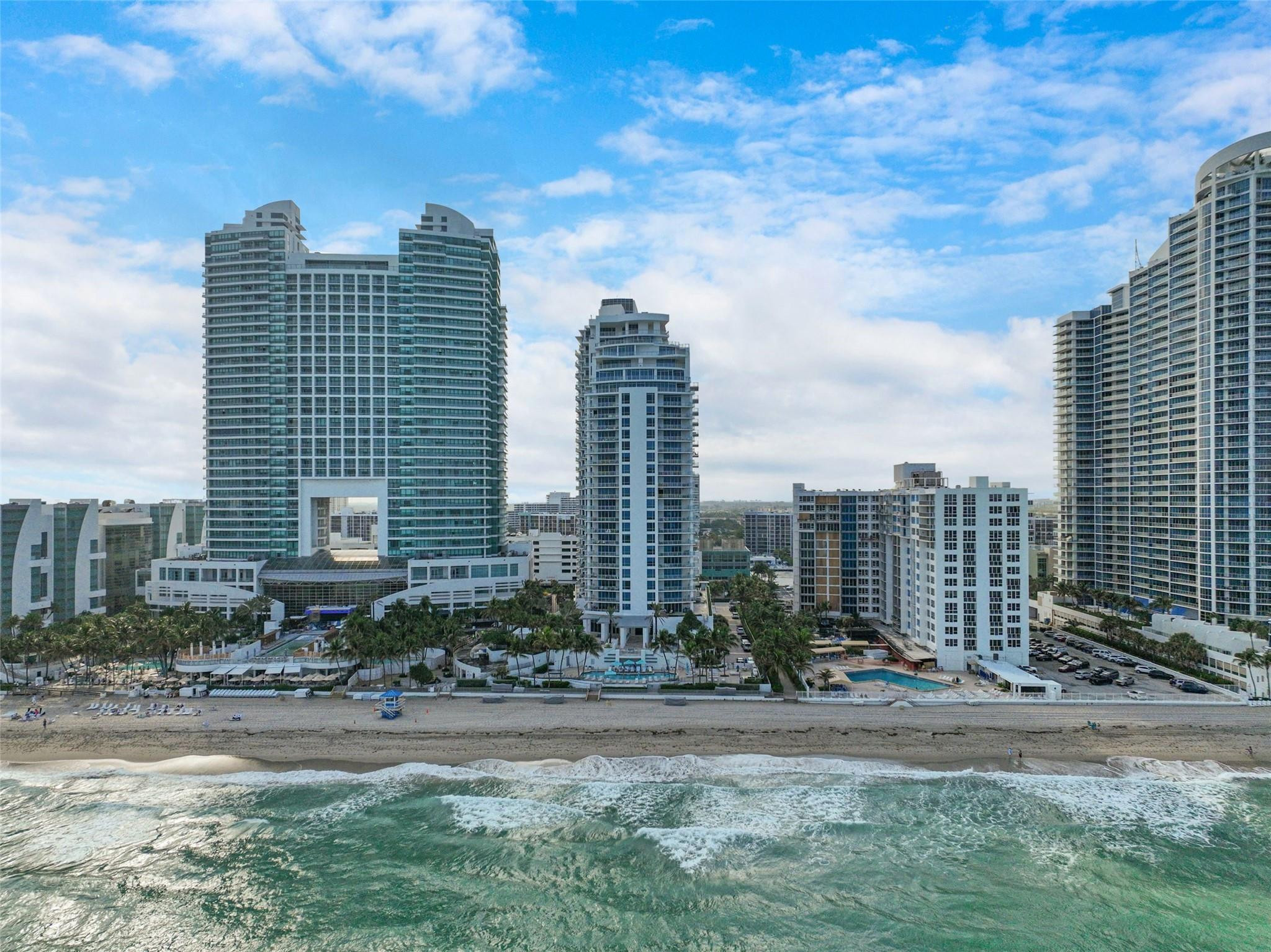 3535 S Ocean Dr 402