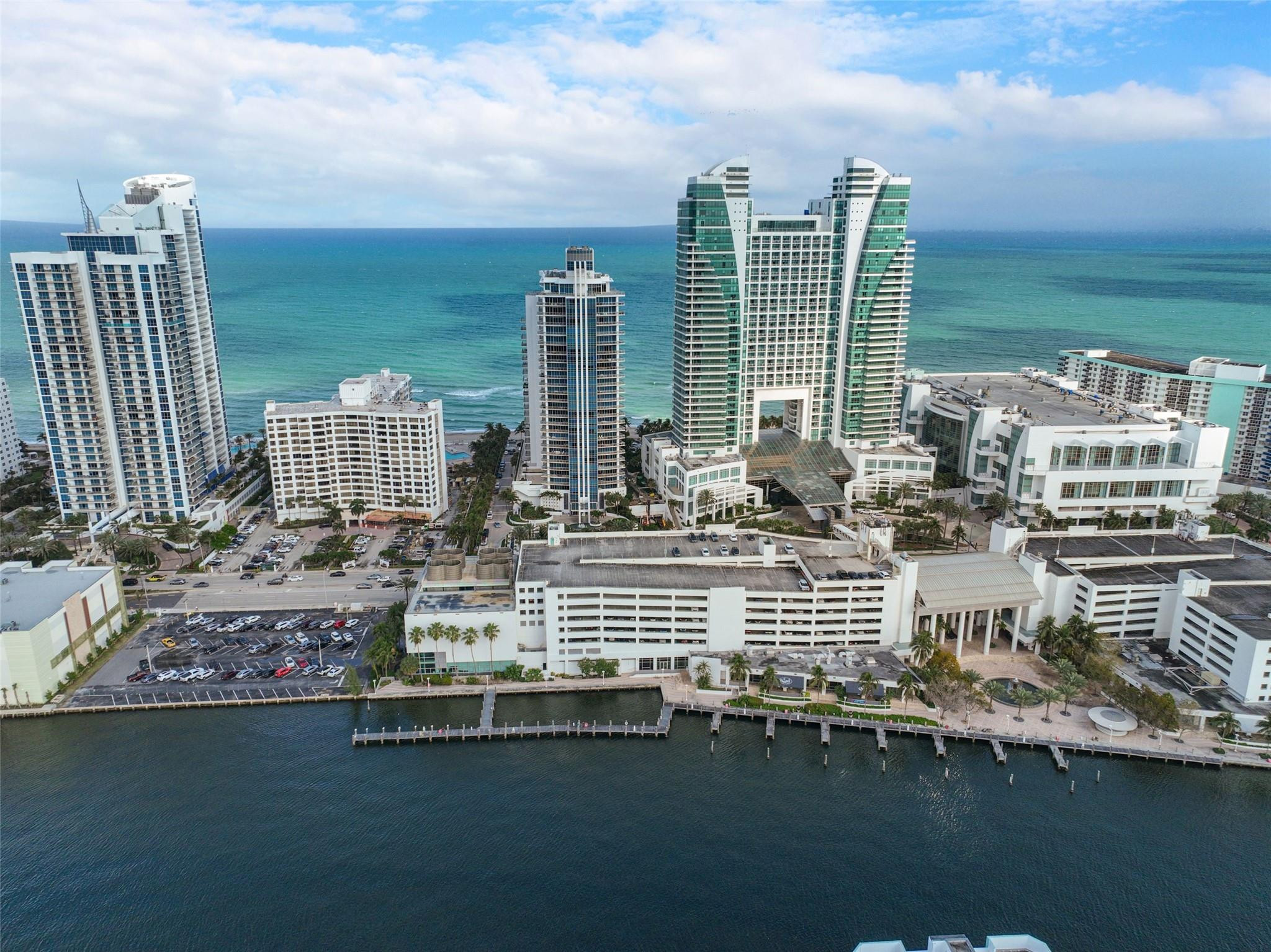 3535 S Ocean Dr 402