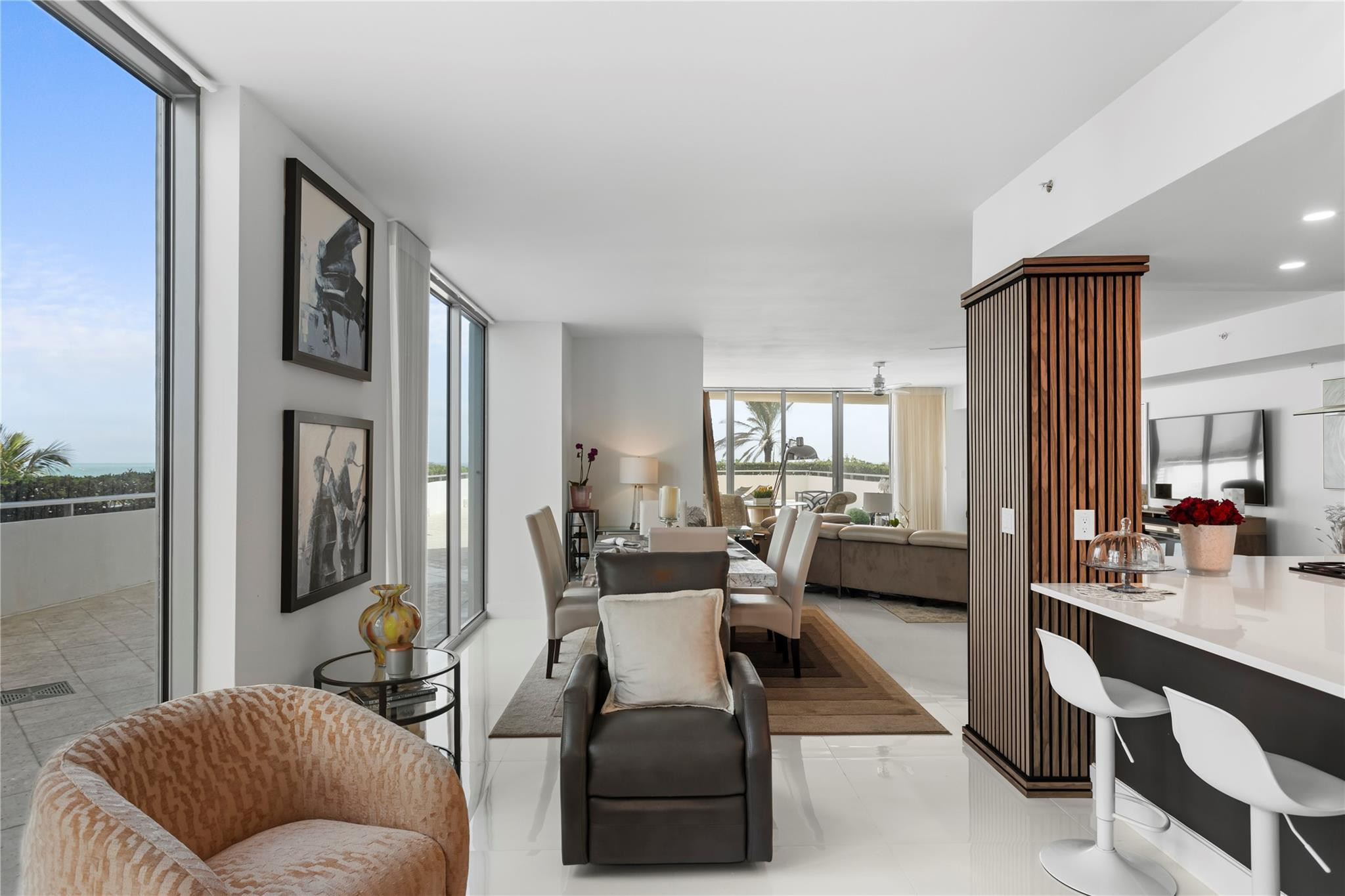 3535 S Ocean Dr 402