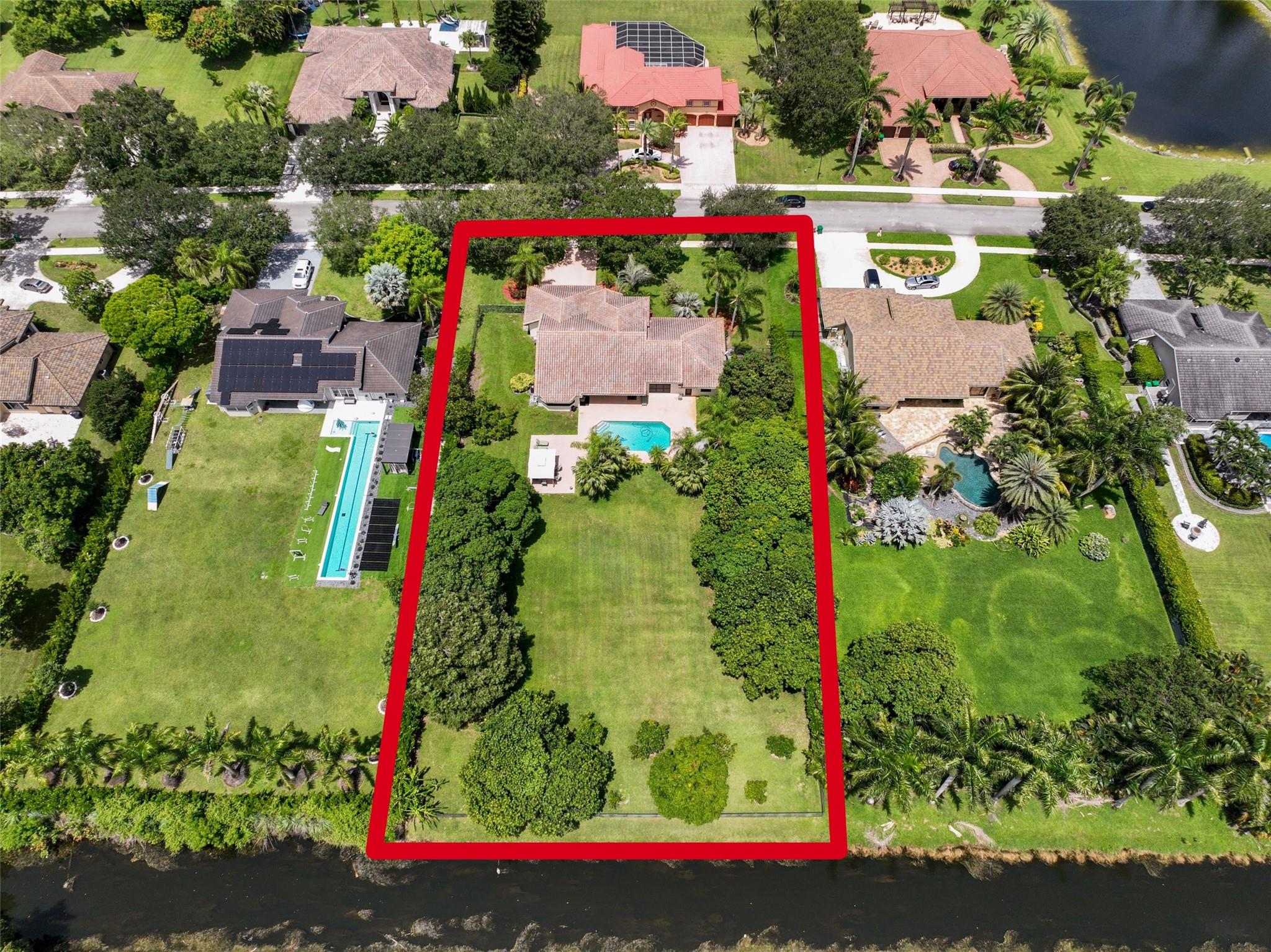 4150 SW 106th Ter