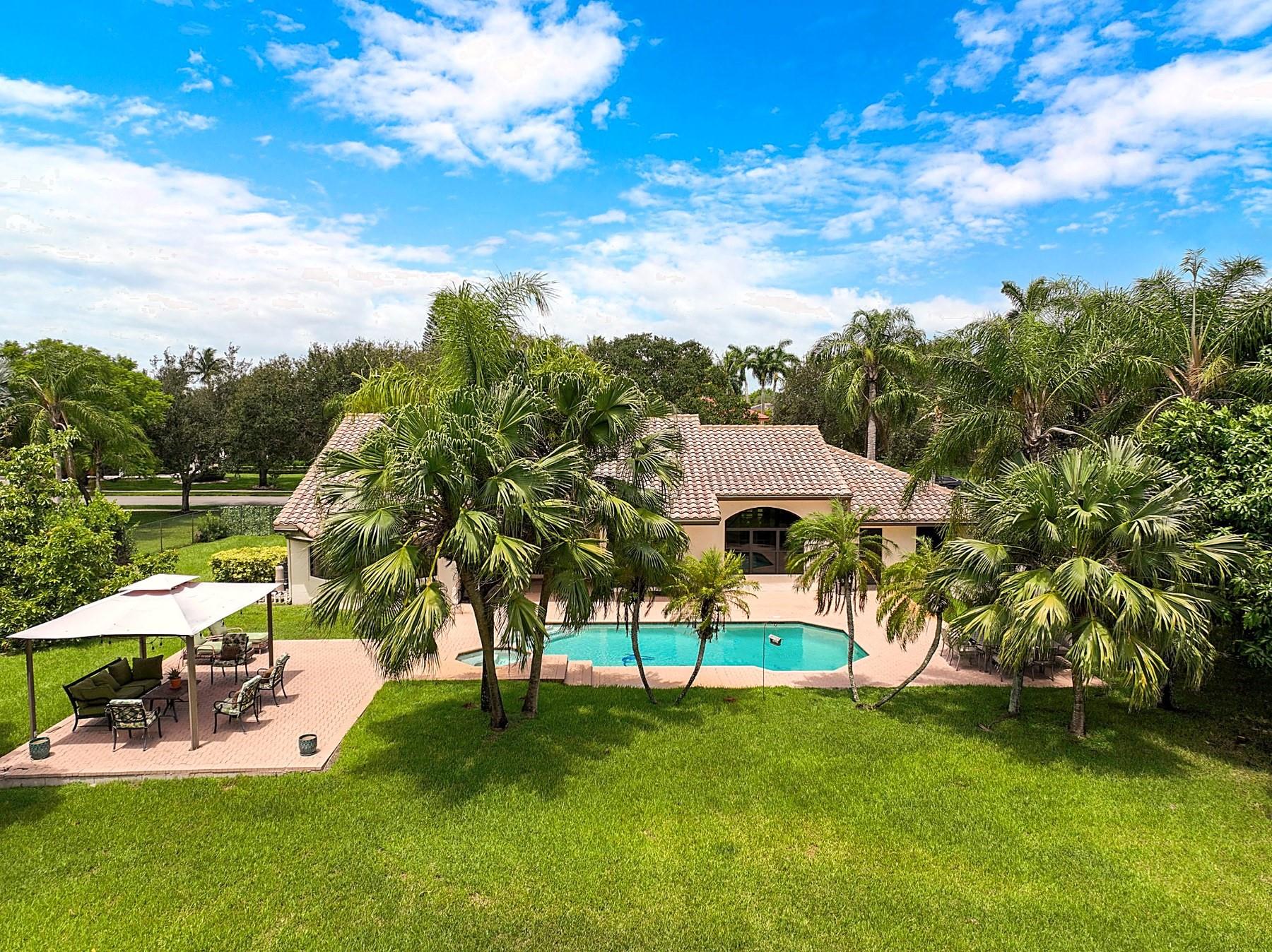 4150 SW 106th Ter