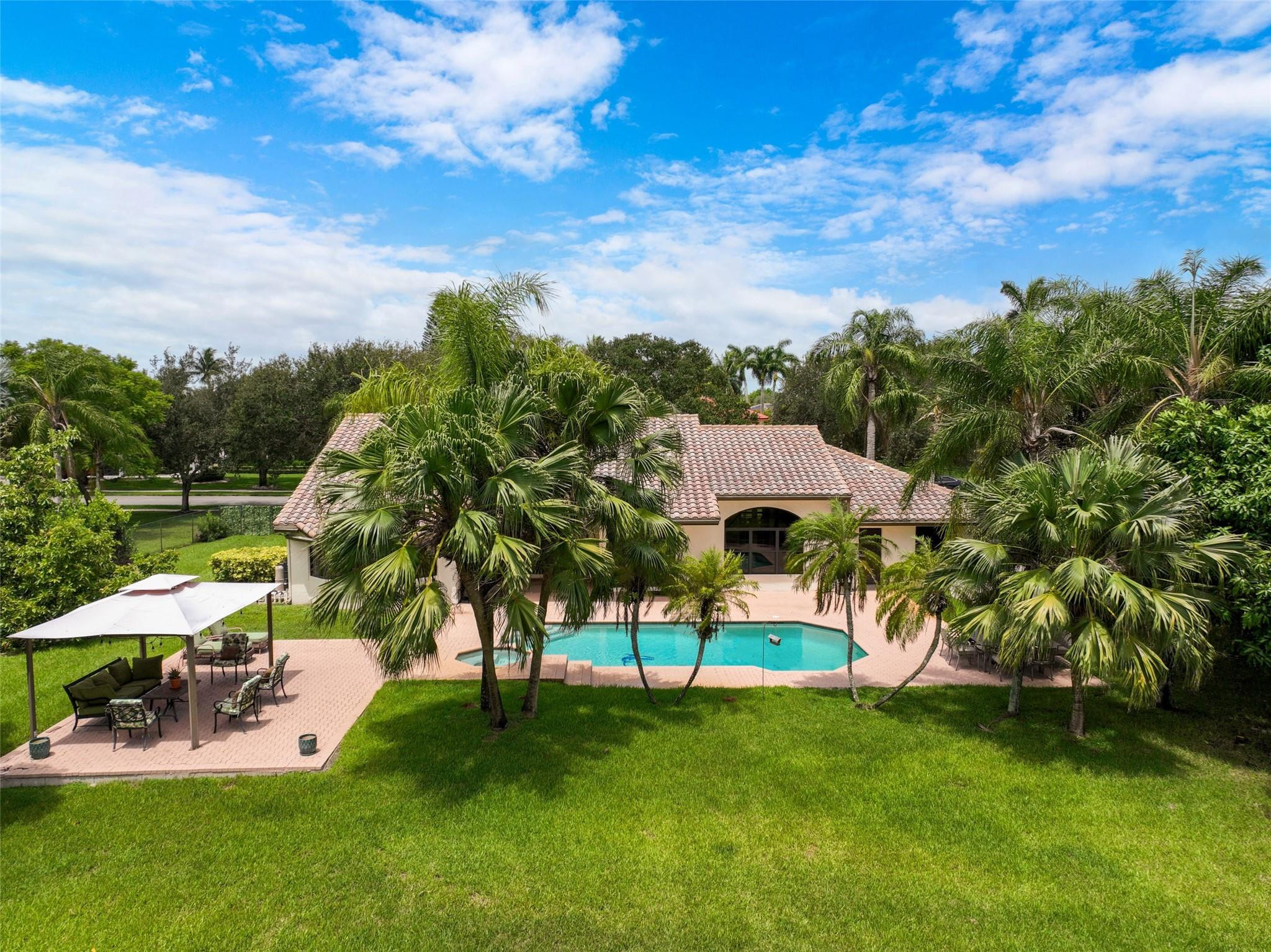 4150 SW 106th Ter