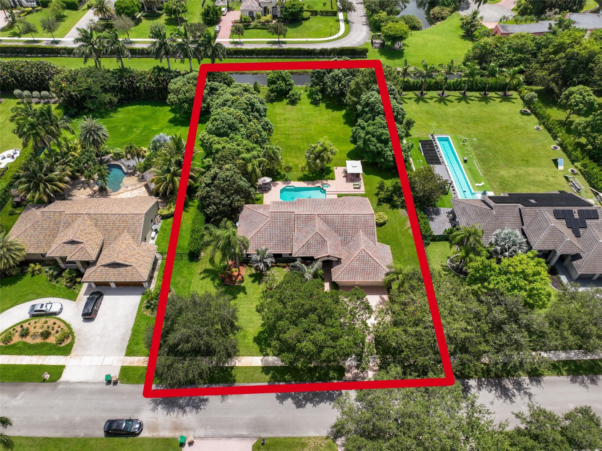 4150 SW 106th Ter