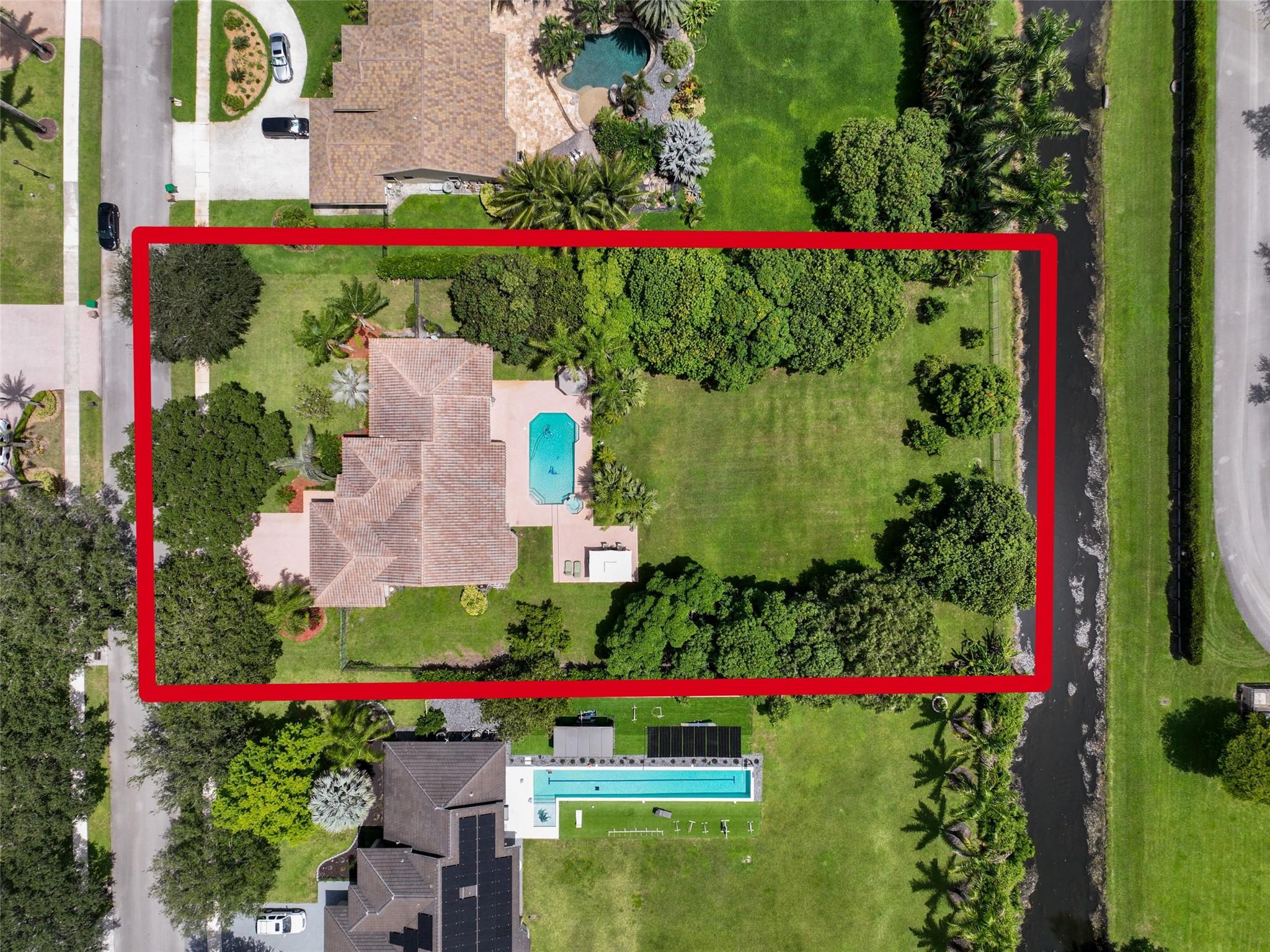 4150 SW 106th Ter