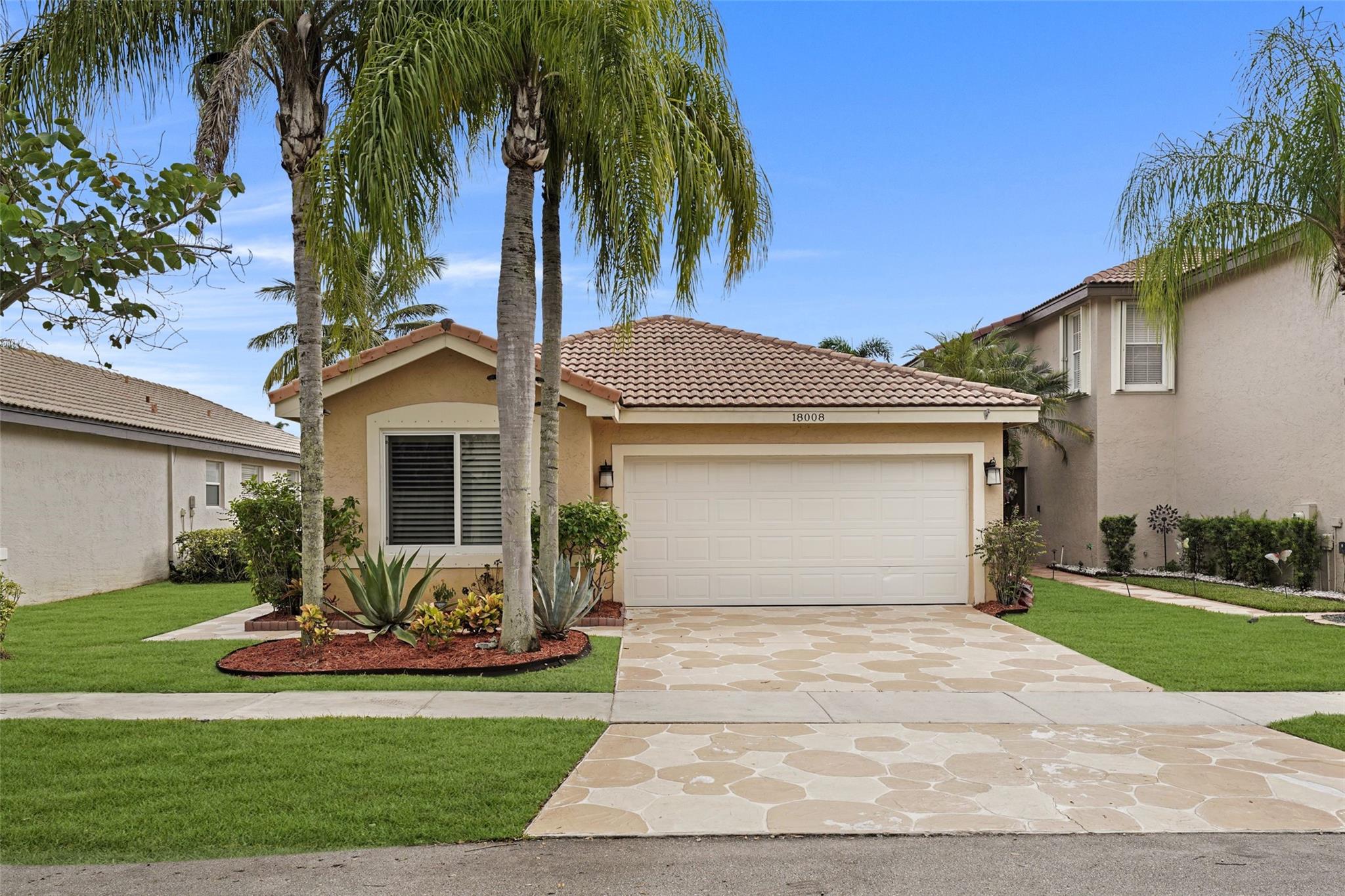 18008 SW 30th Court