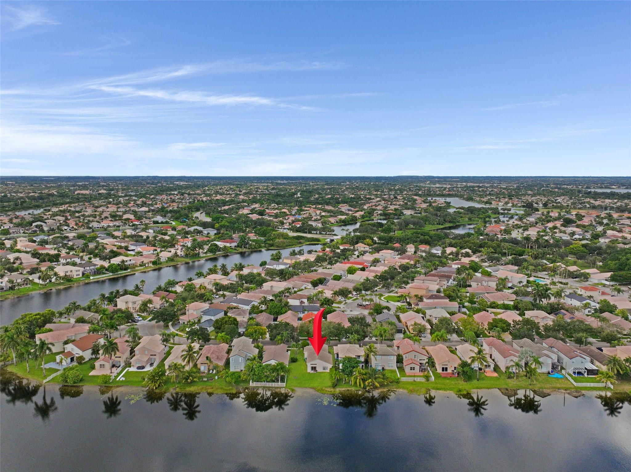 18008 SW 30th Court