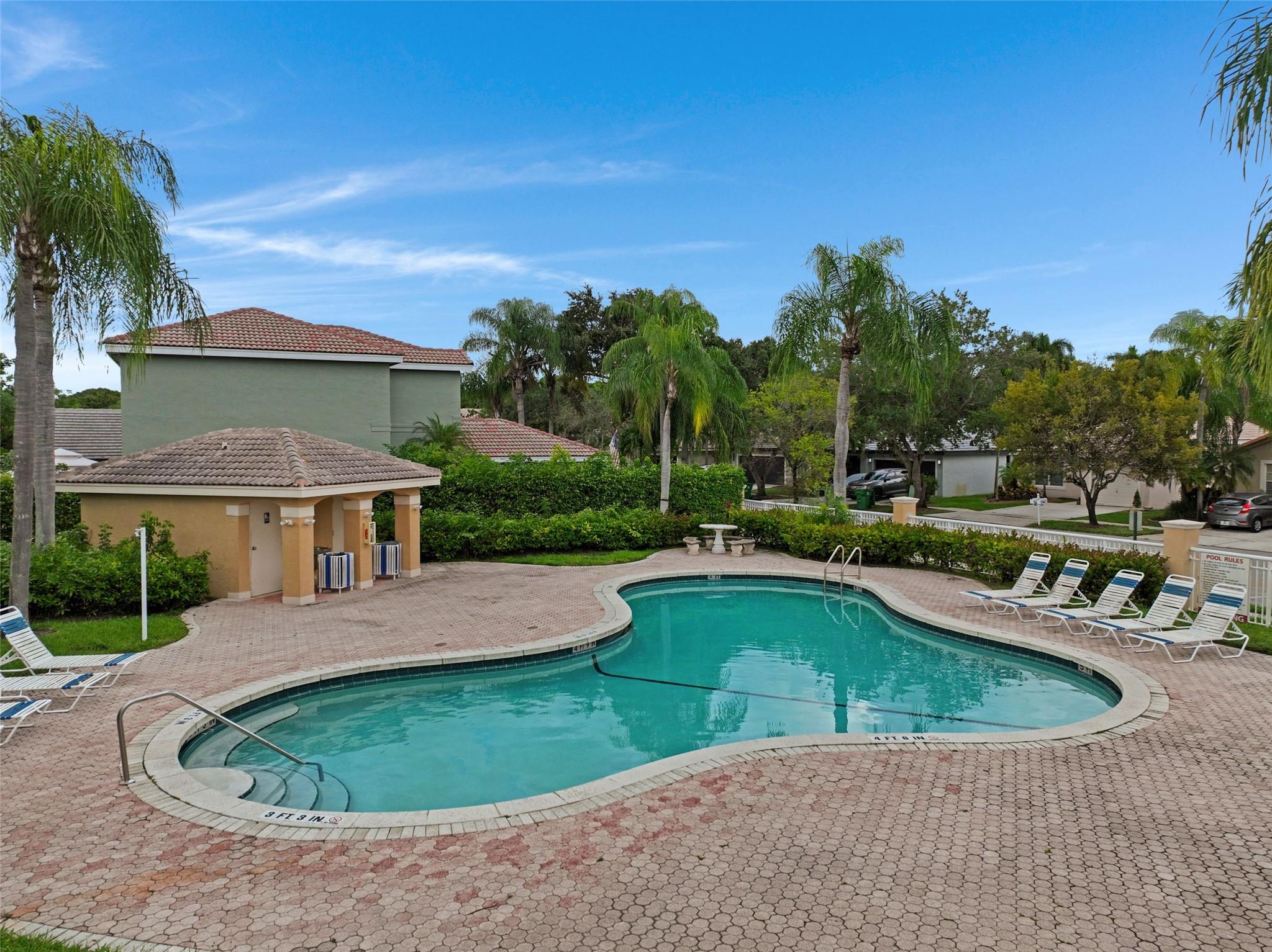18008 SW 30th Court