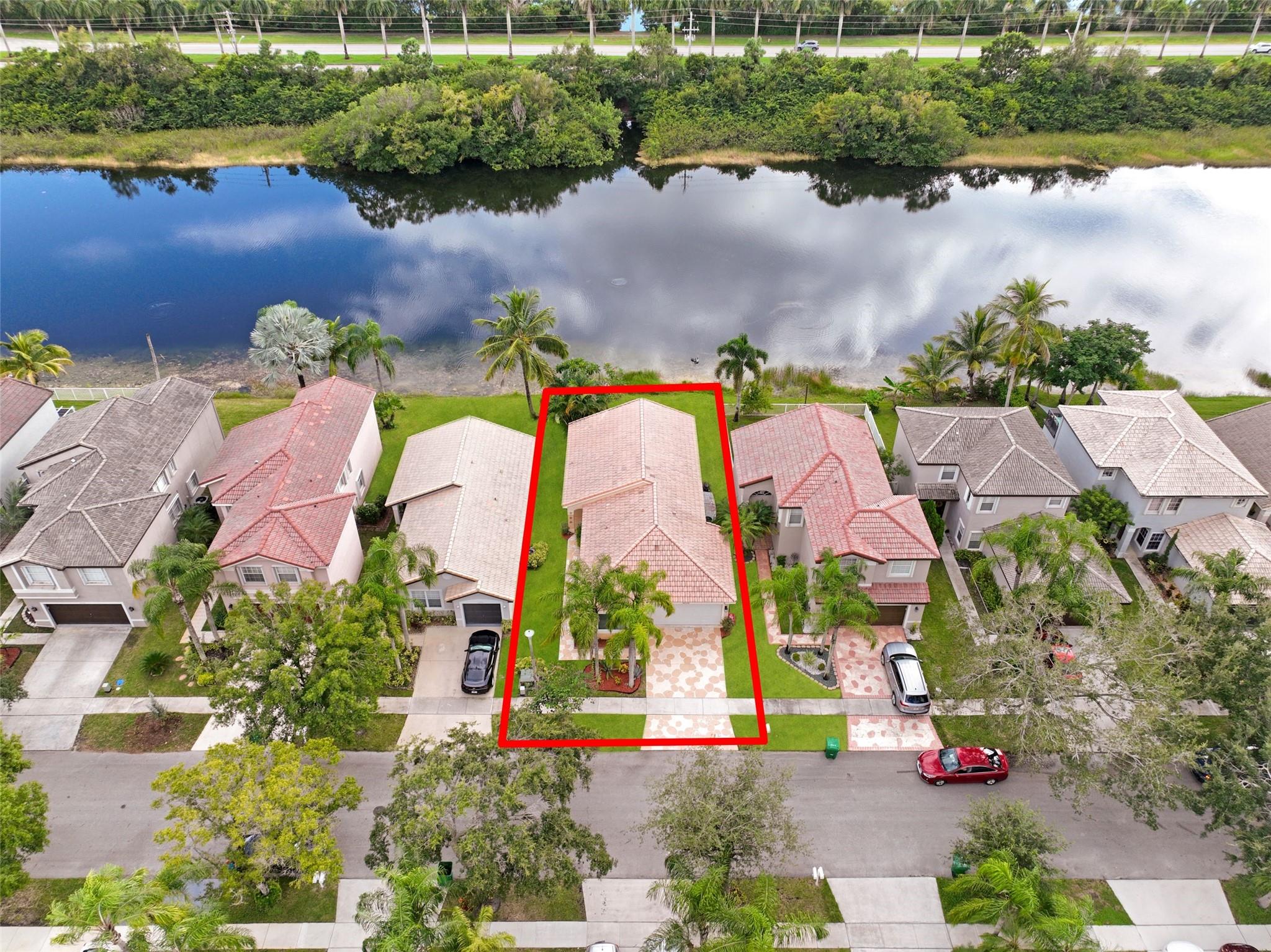 18008 SW 30th Court