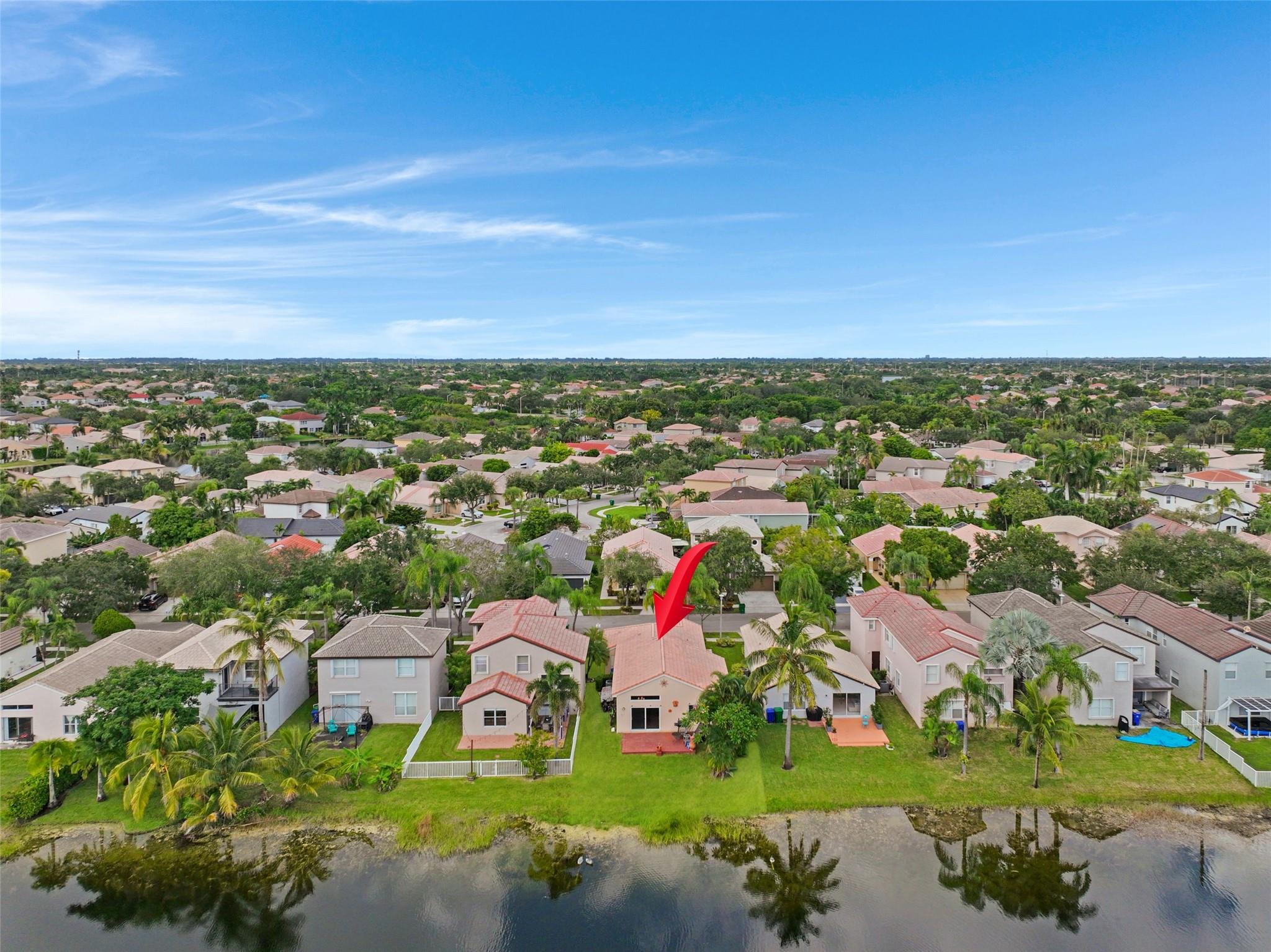 18008 SW 30th Court
