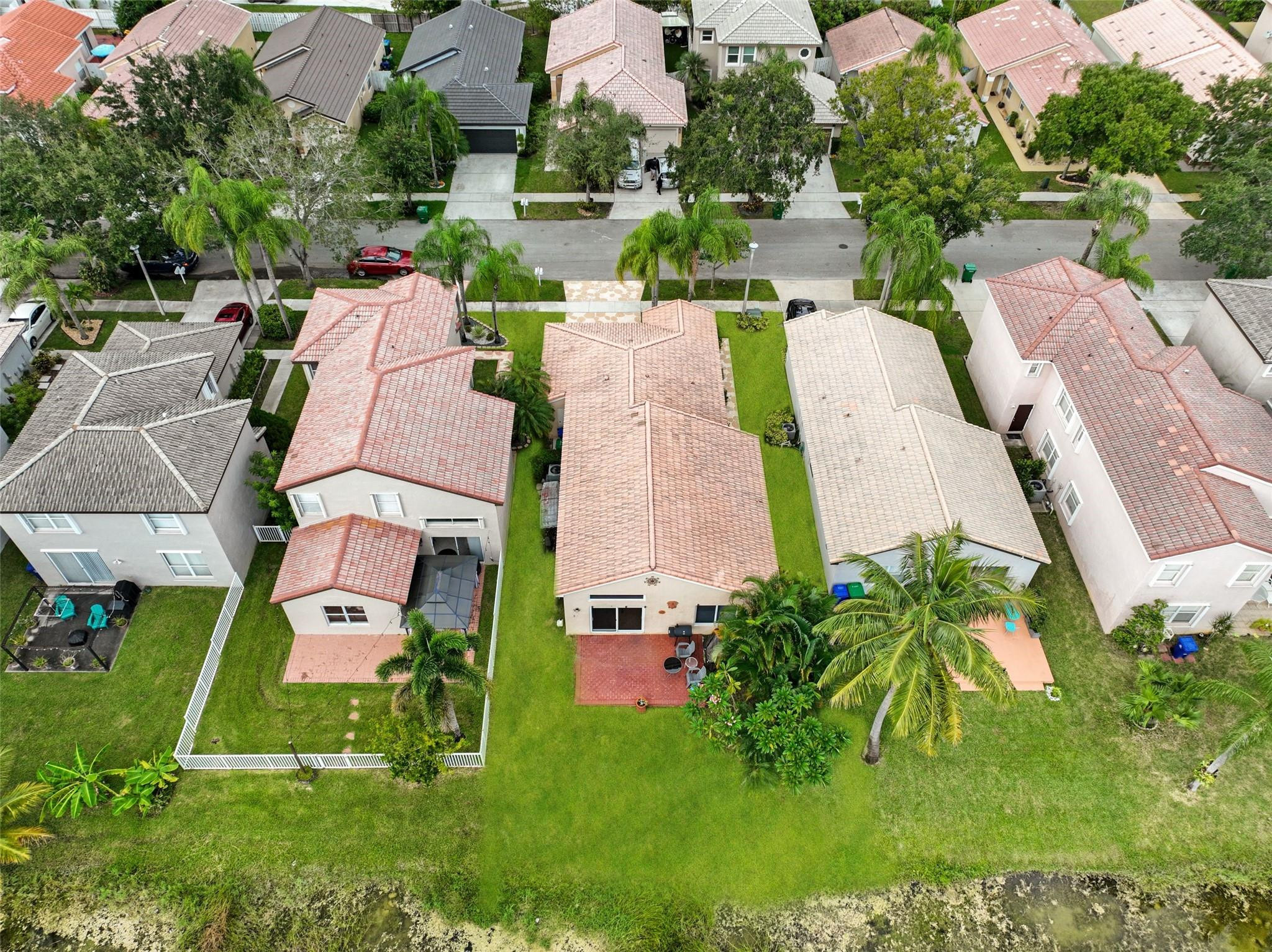 18008 SW 30th Court