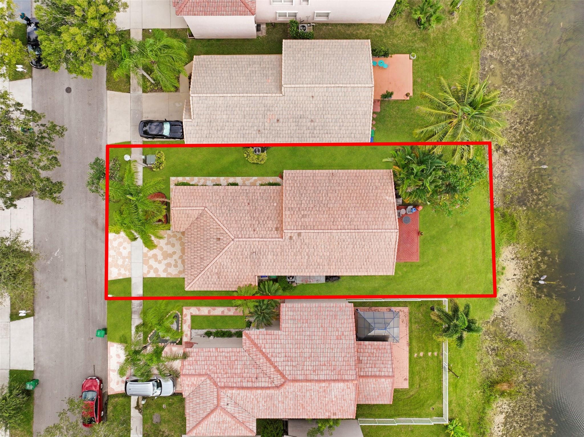 18008 SW 30th Court