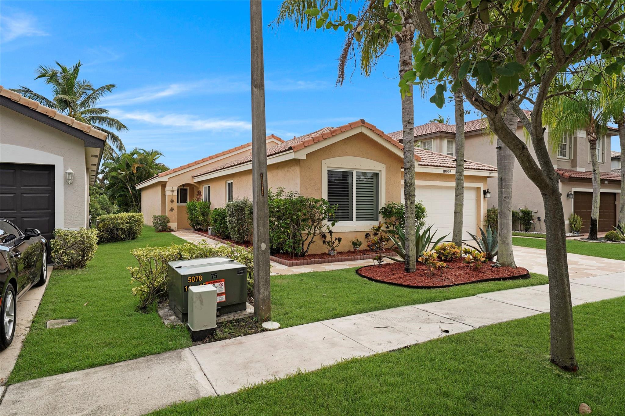 18008 SW 30th Court