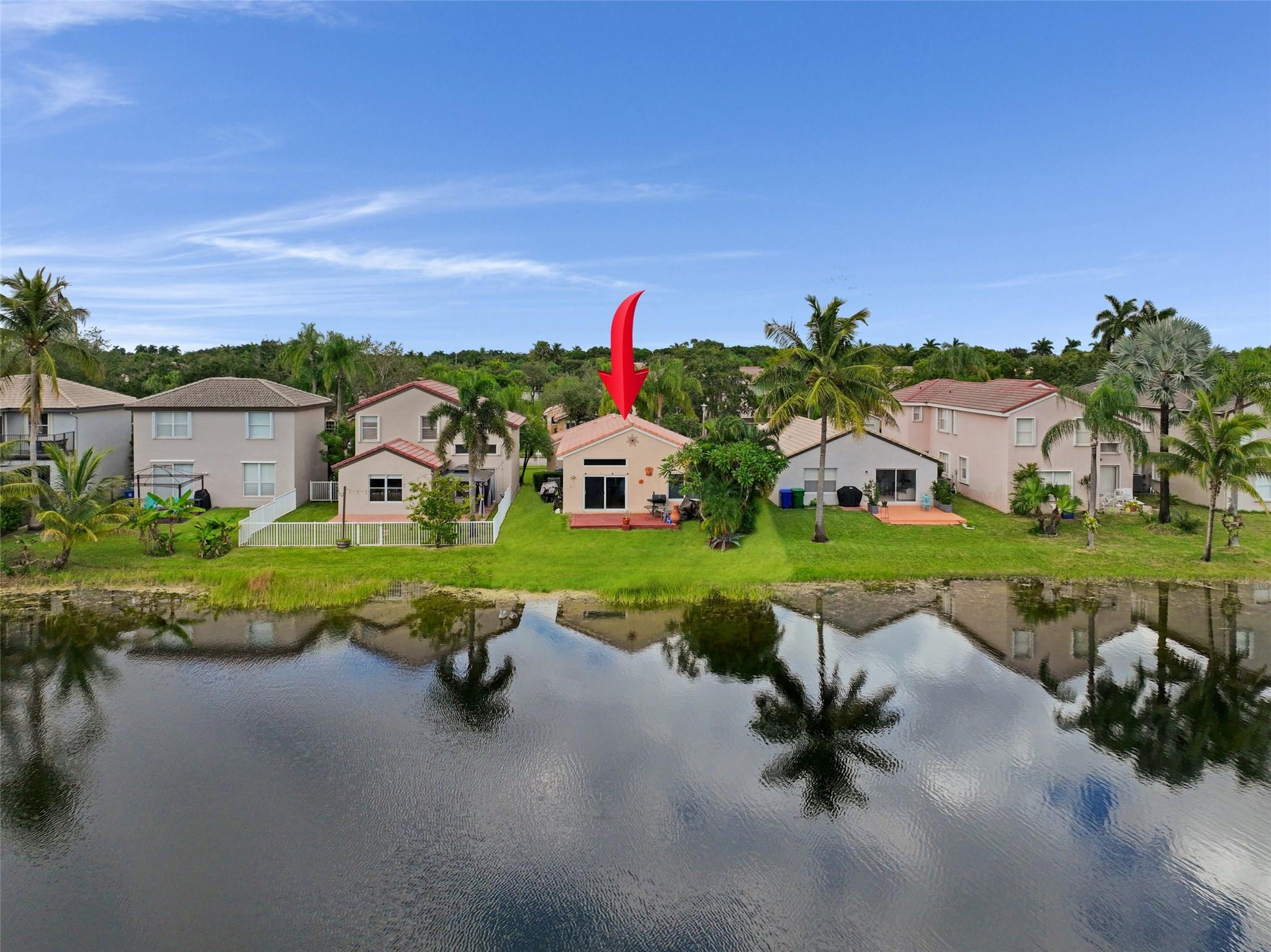 18008 SW 30th Court