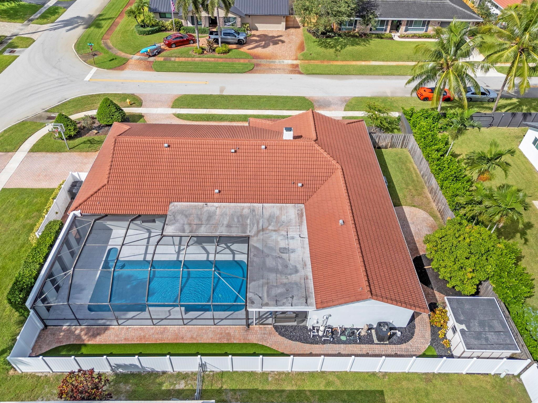 640 SW 74th Ter