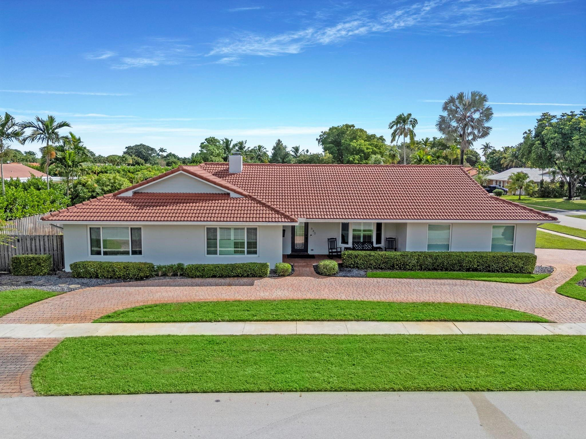 640 SW 74th Ter