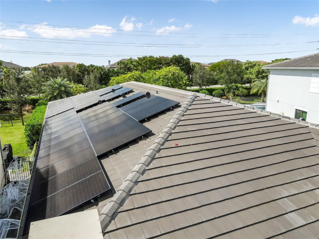 10921 Passage Way, Parkland