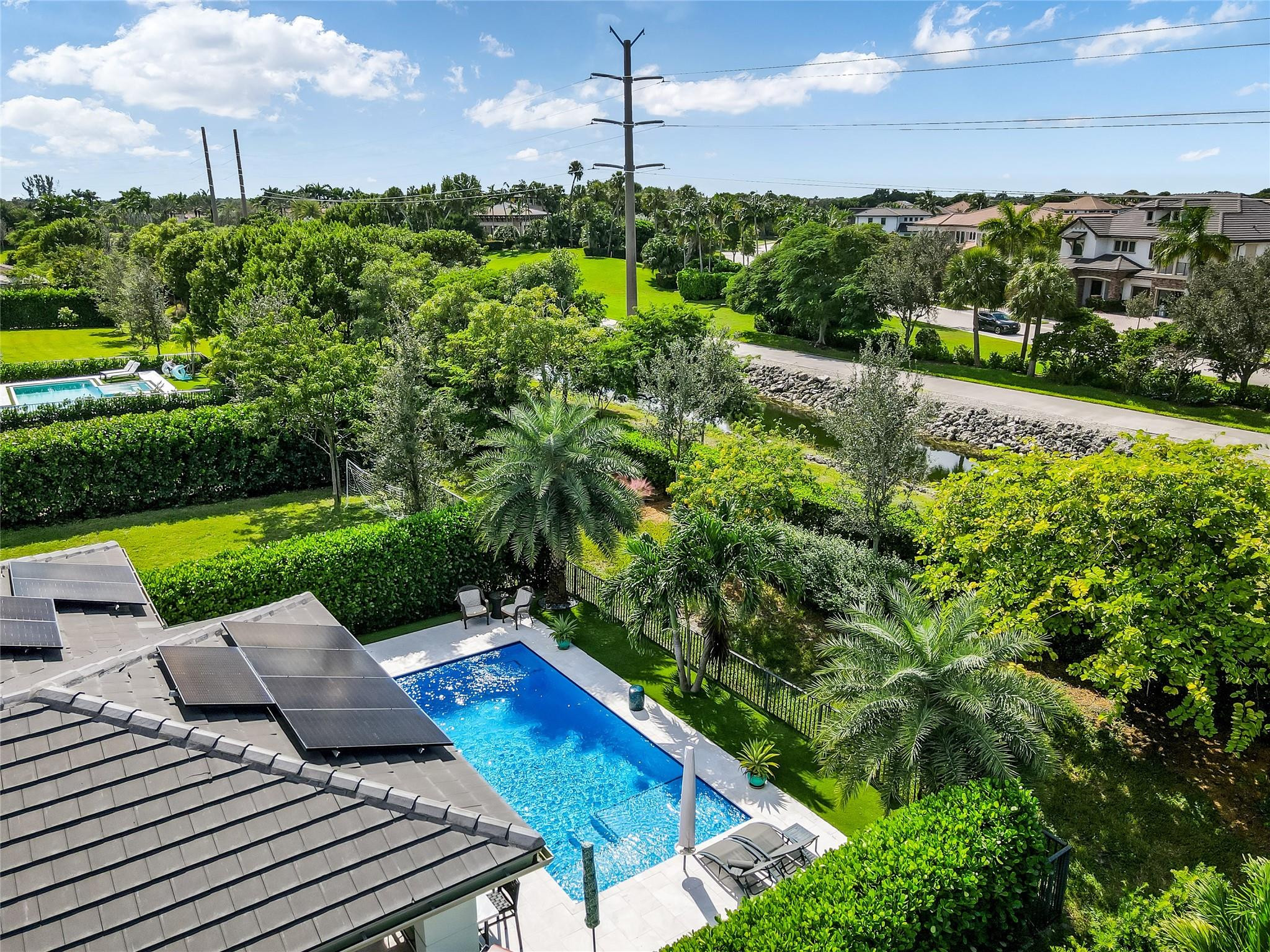 10921 Passage Way, Parkland