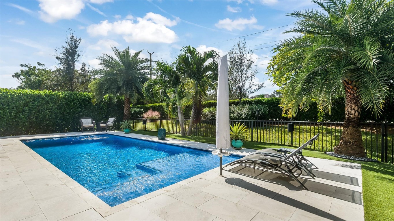 10921 Passage Way, Parkland