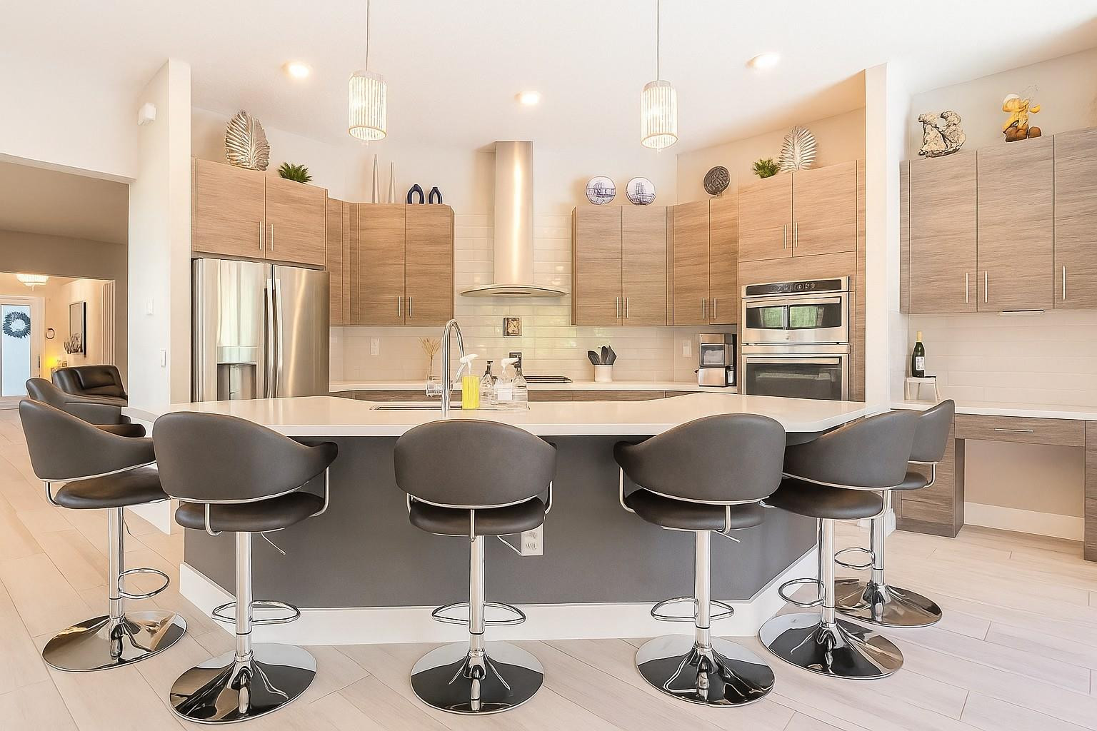 10921 Passage Way, Parkland