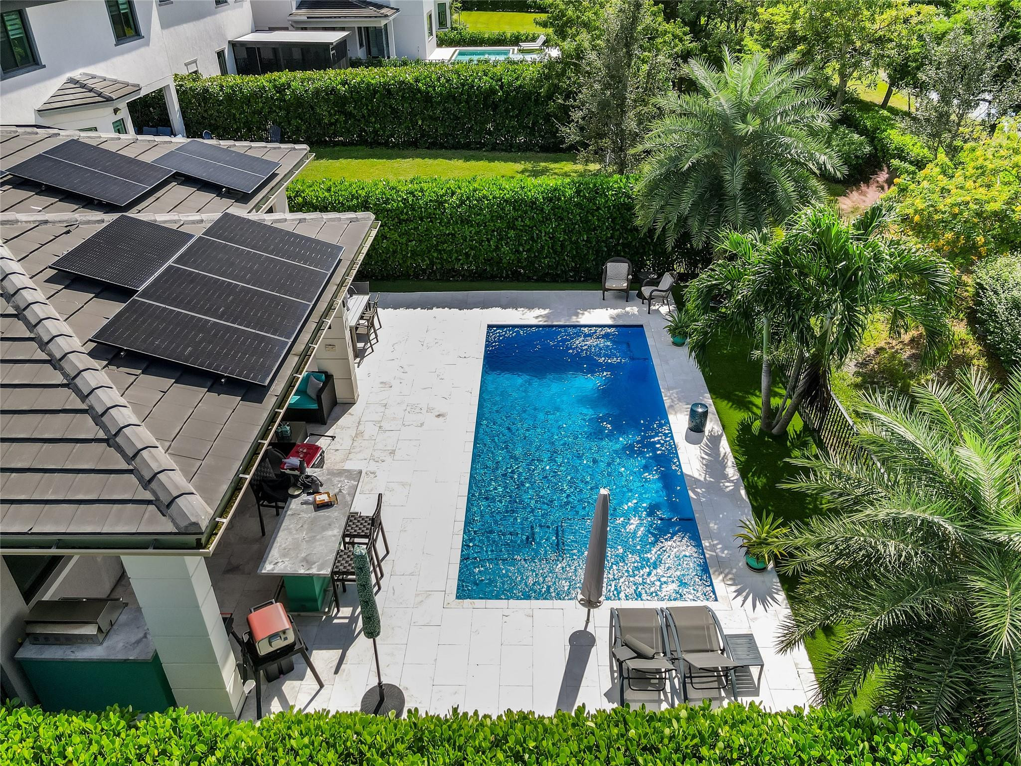 10921 Passage Way, Parkland