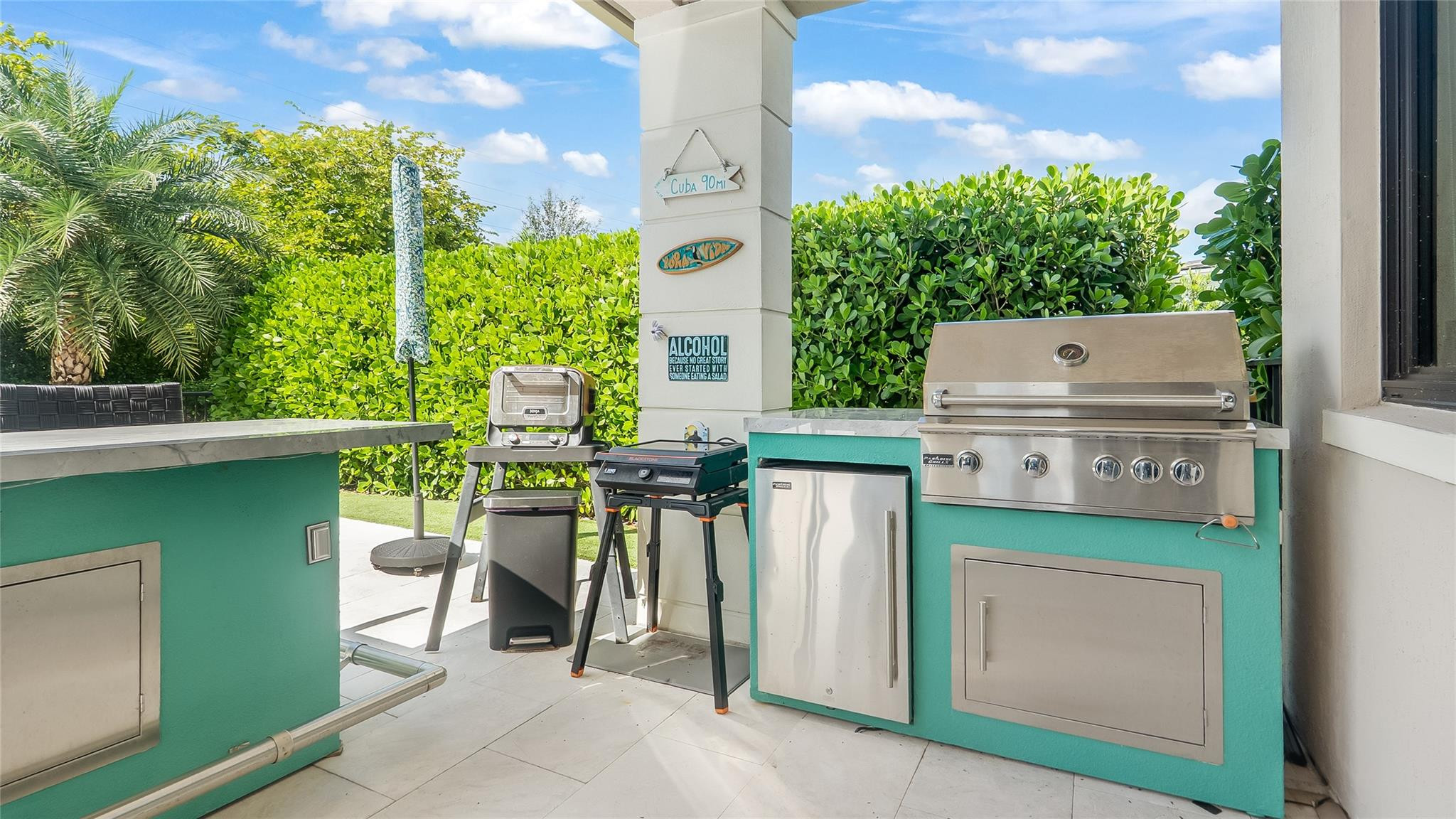 10921 Passage Way, Parkland