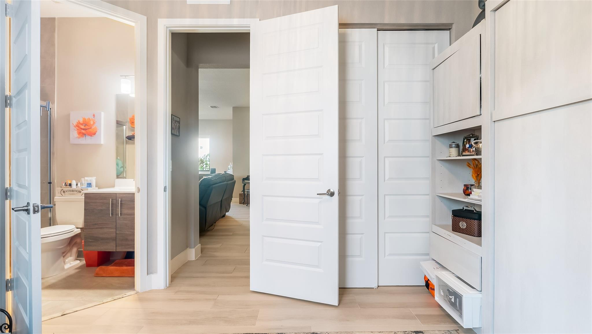 10921 Passage Way, Parkland