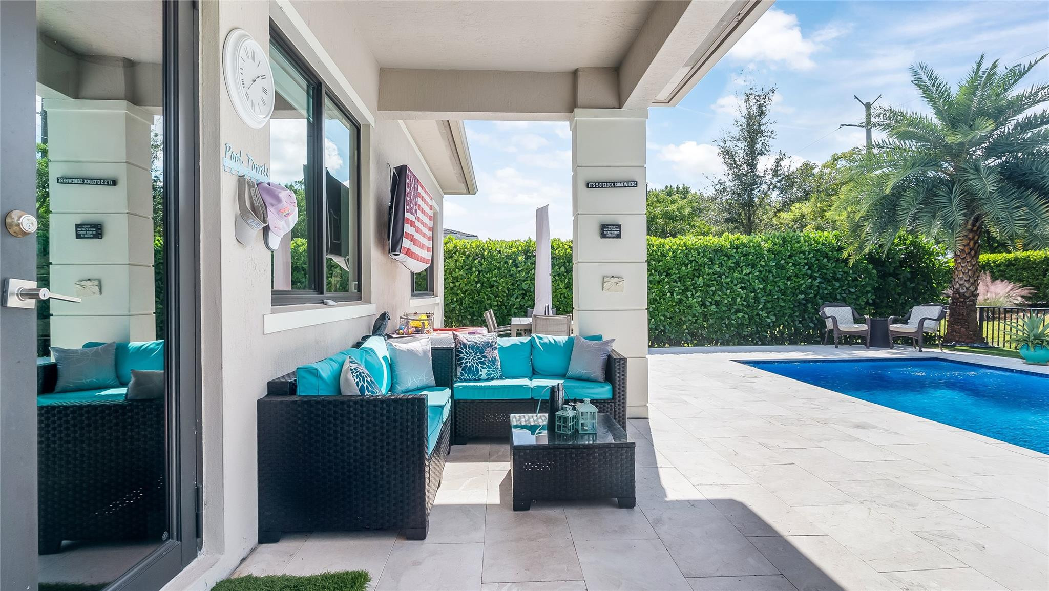 10921 Passage Way, Parkland