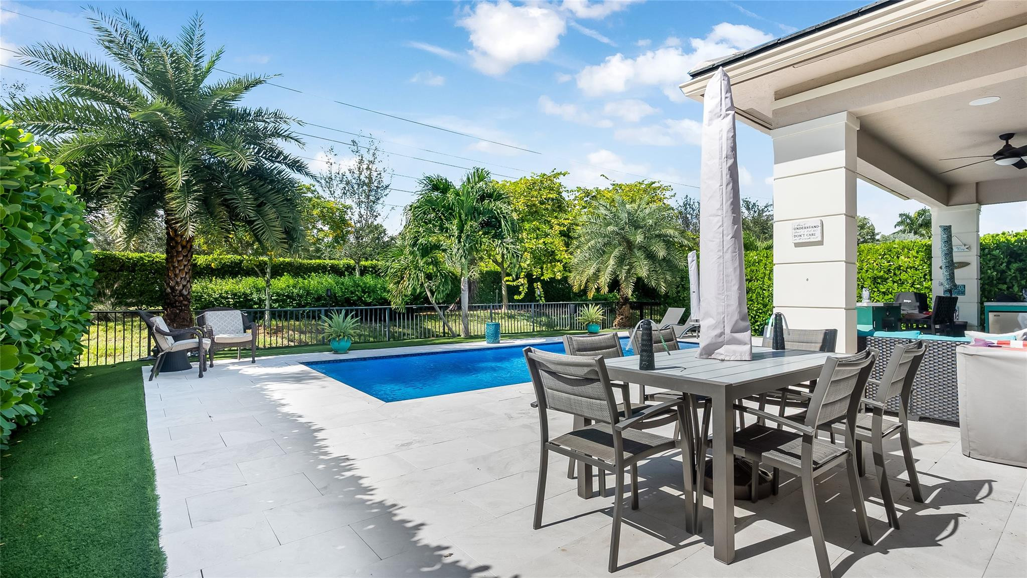 10921 Passage Way, Parkland