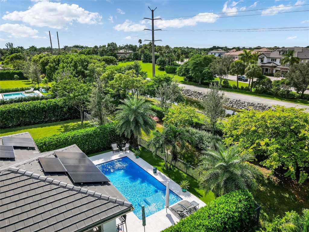 10921 Passage Way, Parkland