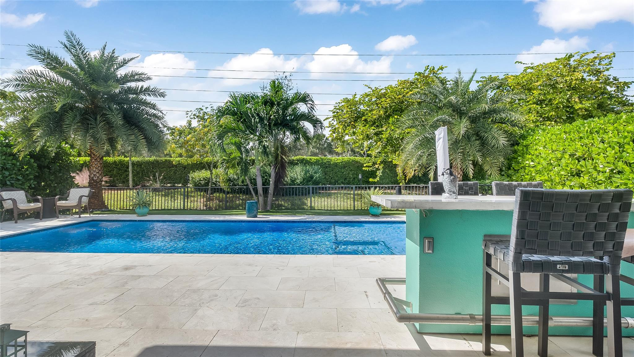 10921 Passage Way, Parkland