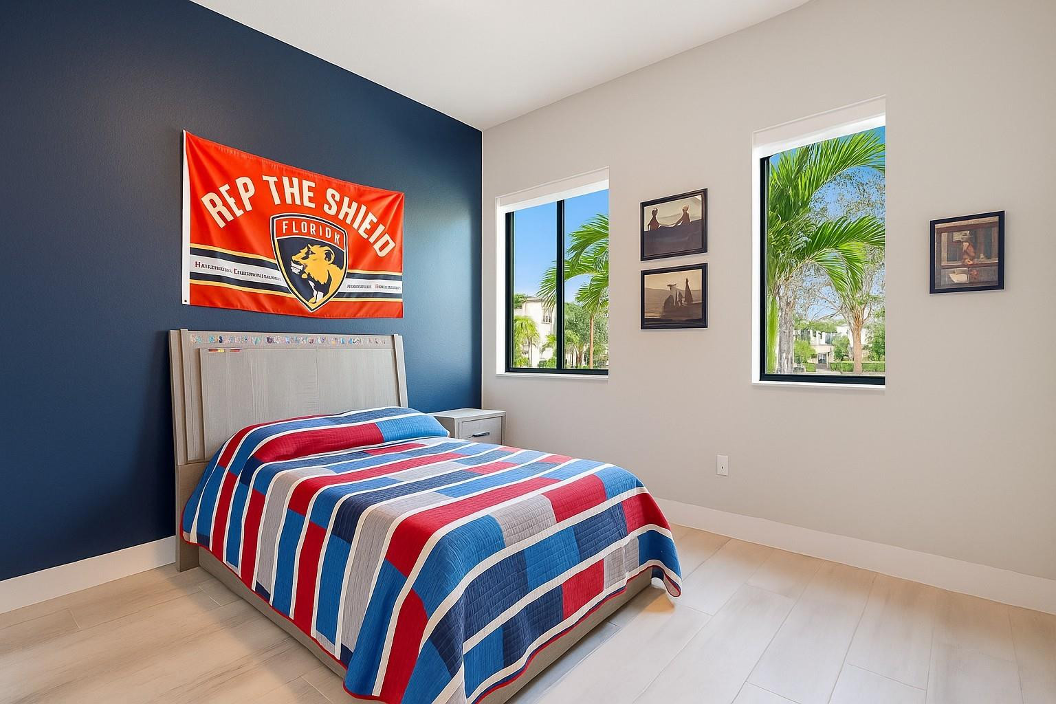 10921 Passage Way, Parkland