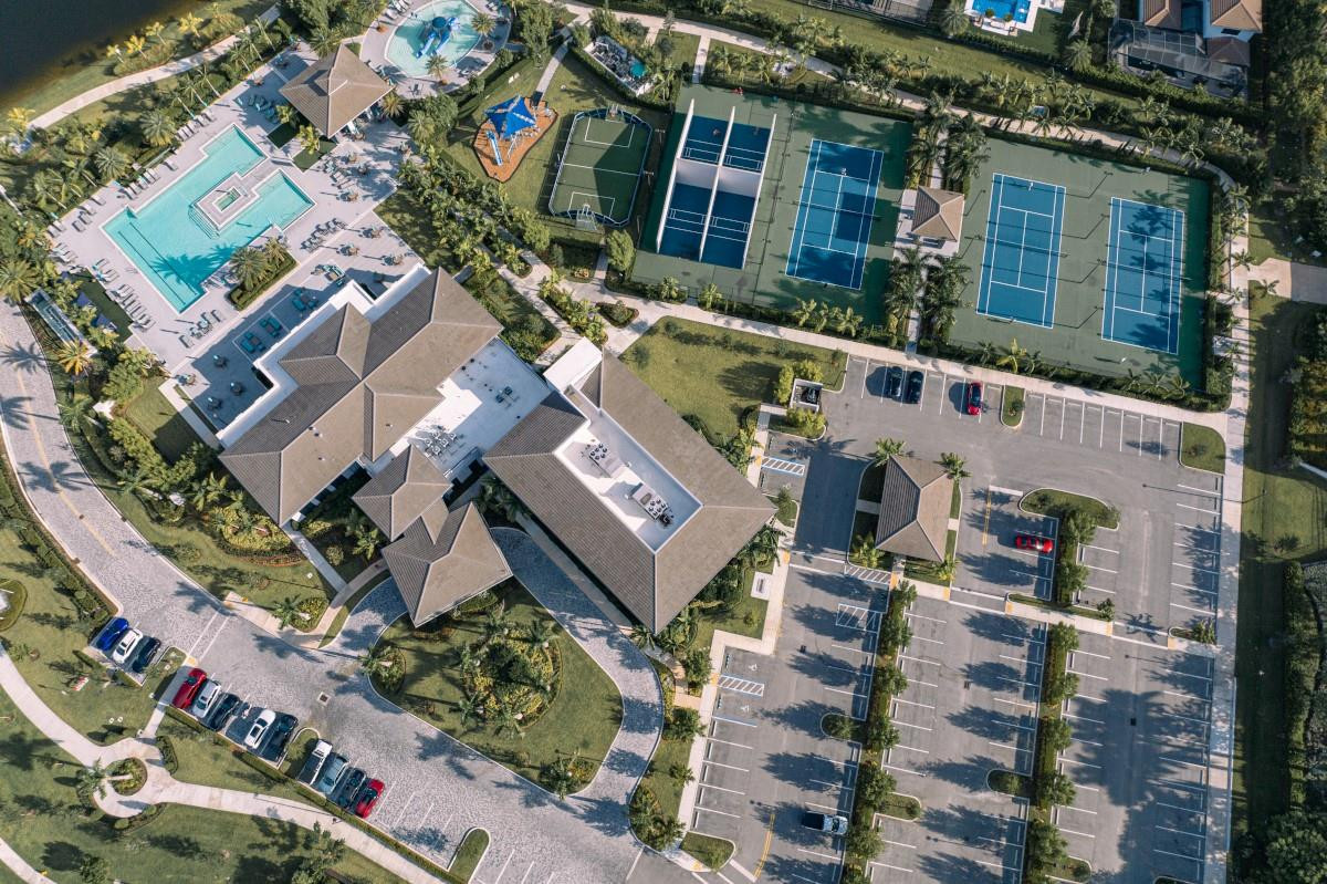 10921 Passage Way, Parkland