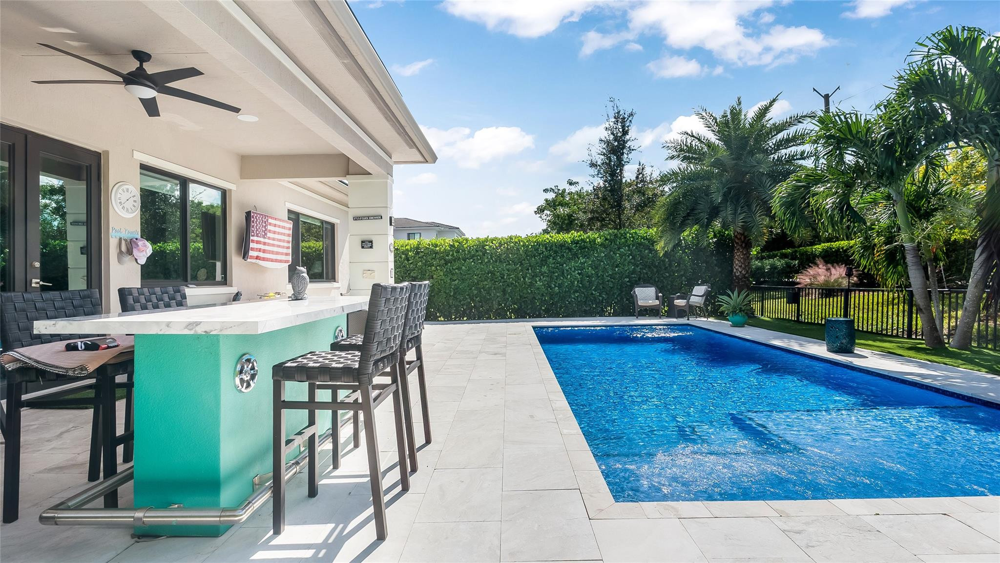 10921 Passage Way, Parkland