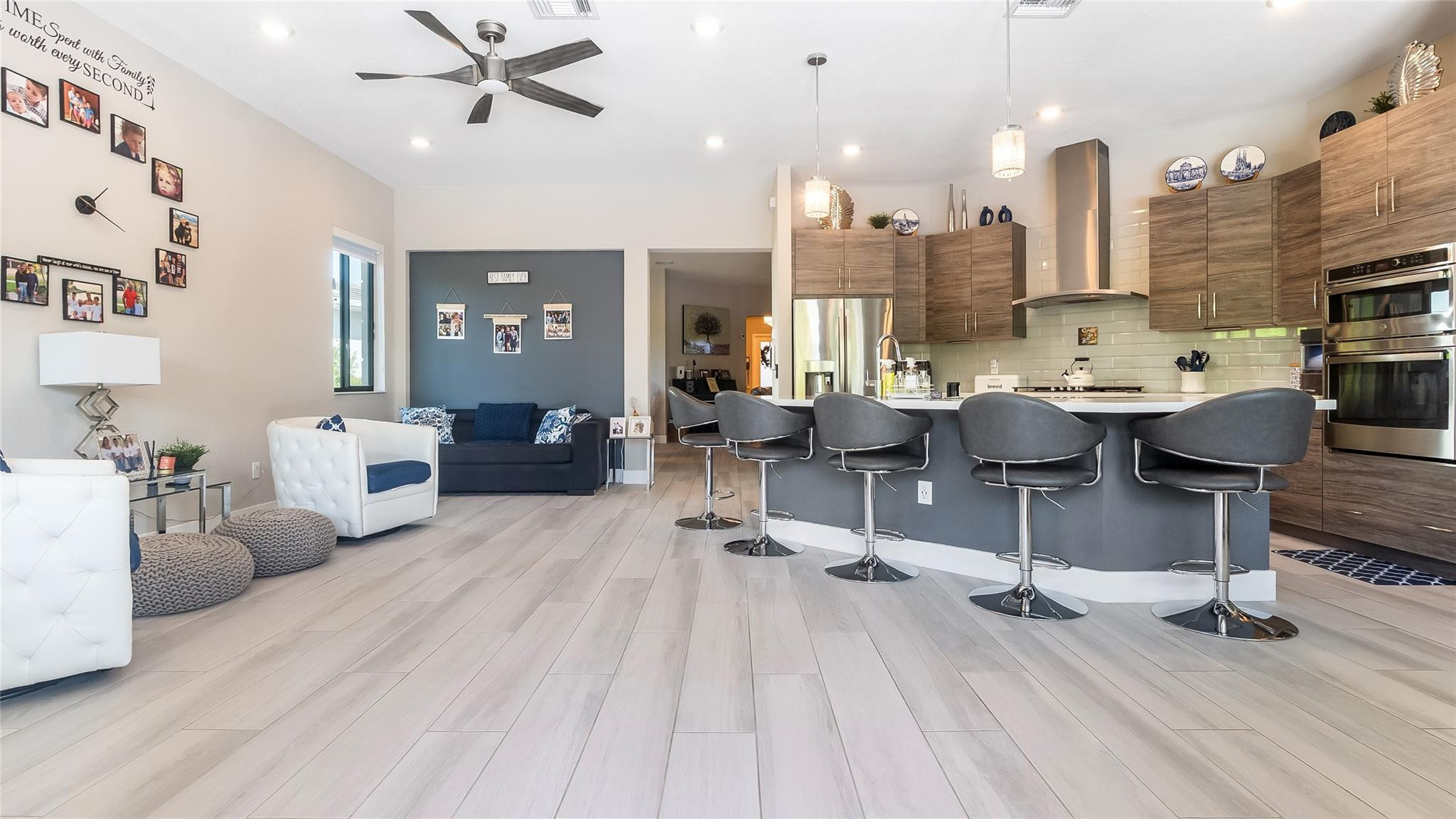 10921 Passage Way, Parkland