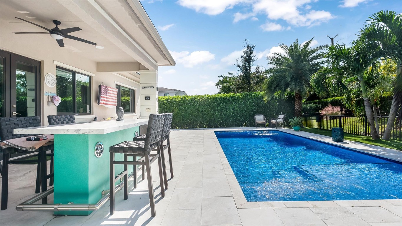 10921 Passage Way, Parkland