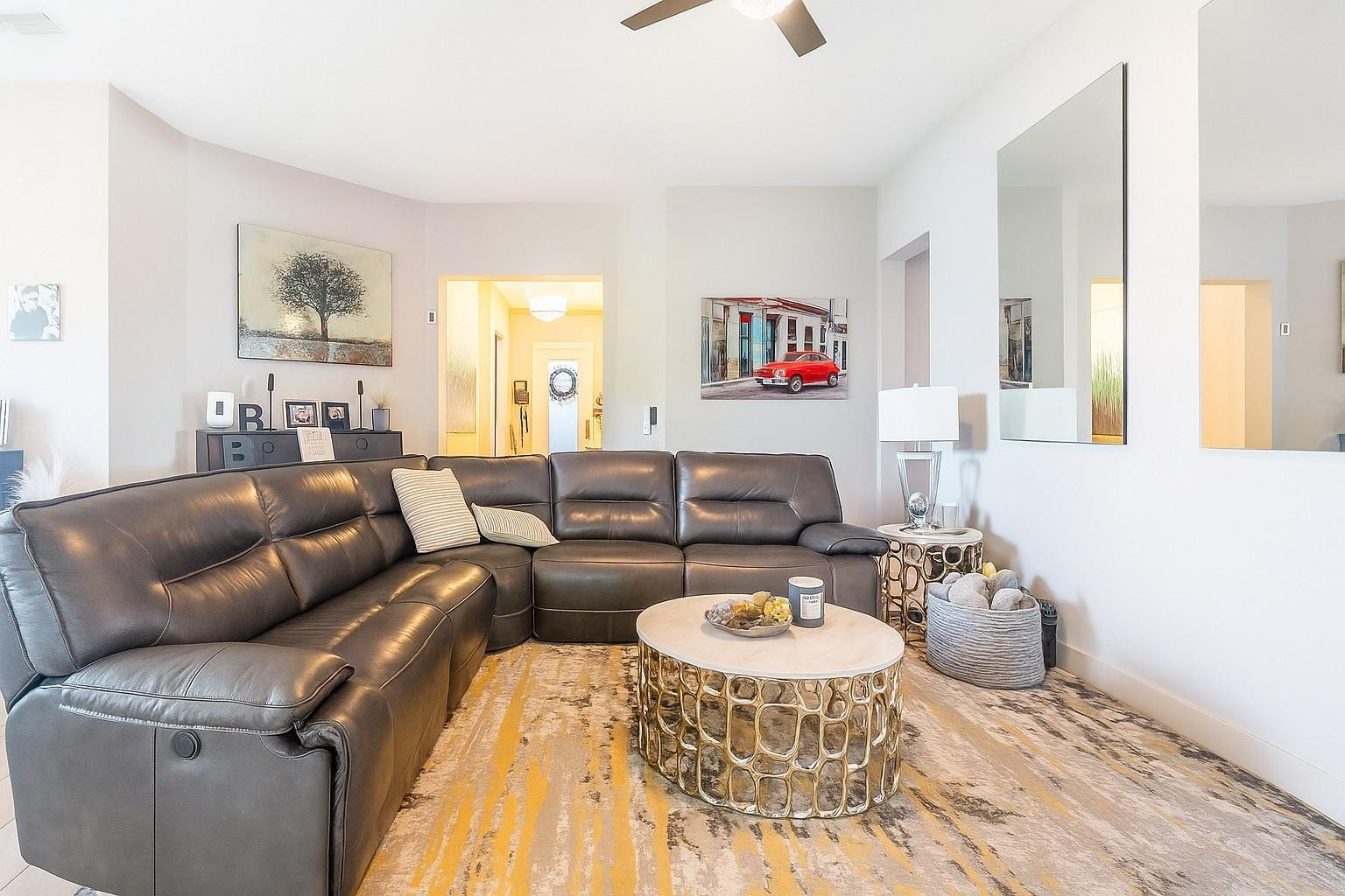 10921 Passage Way, Parkland