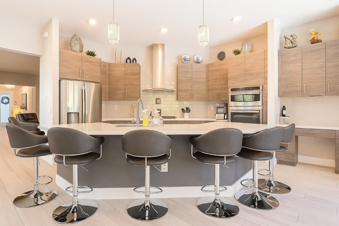 10921 Passage Way, Parkland