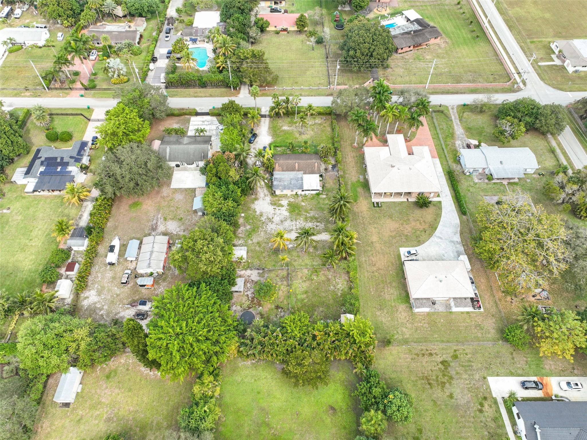 14000 SW 20th Street