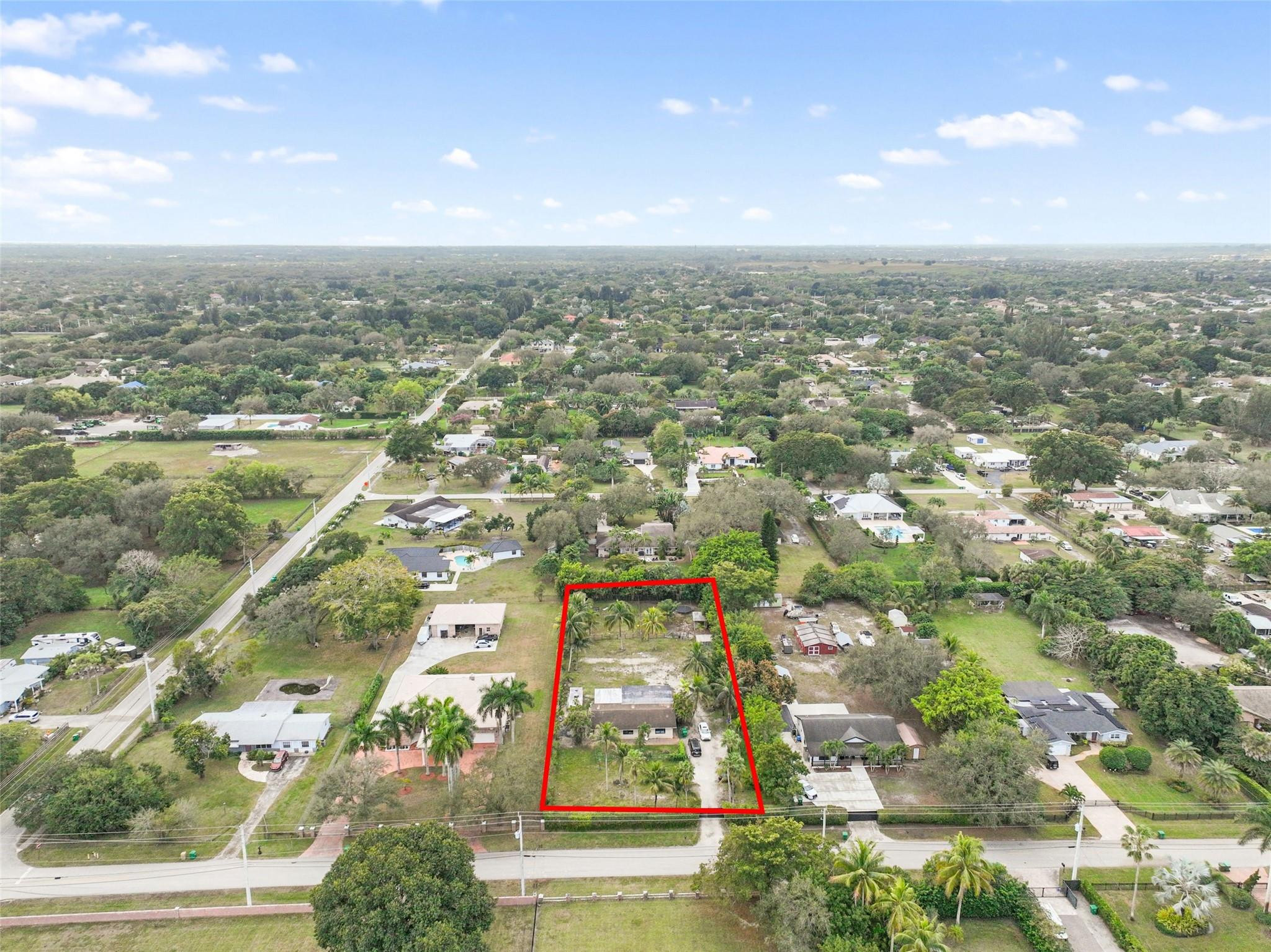 14000 SW 20th Street