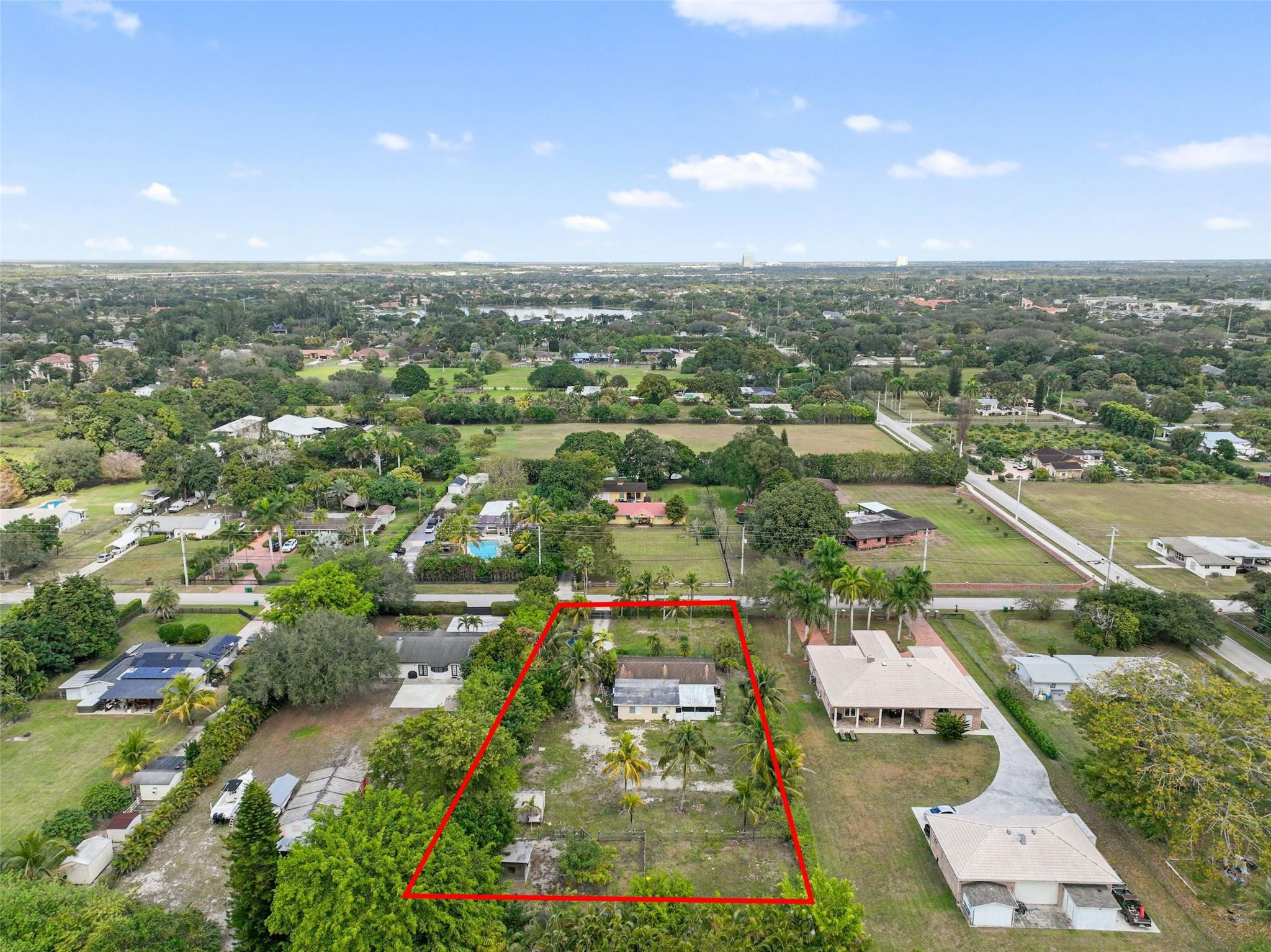 14000 SW 20th Street