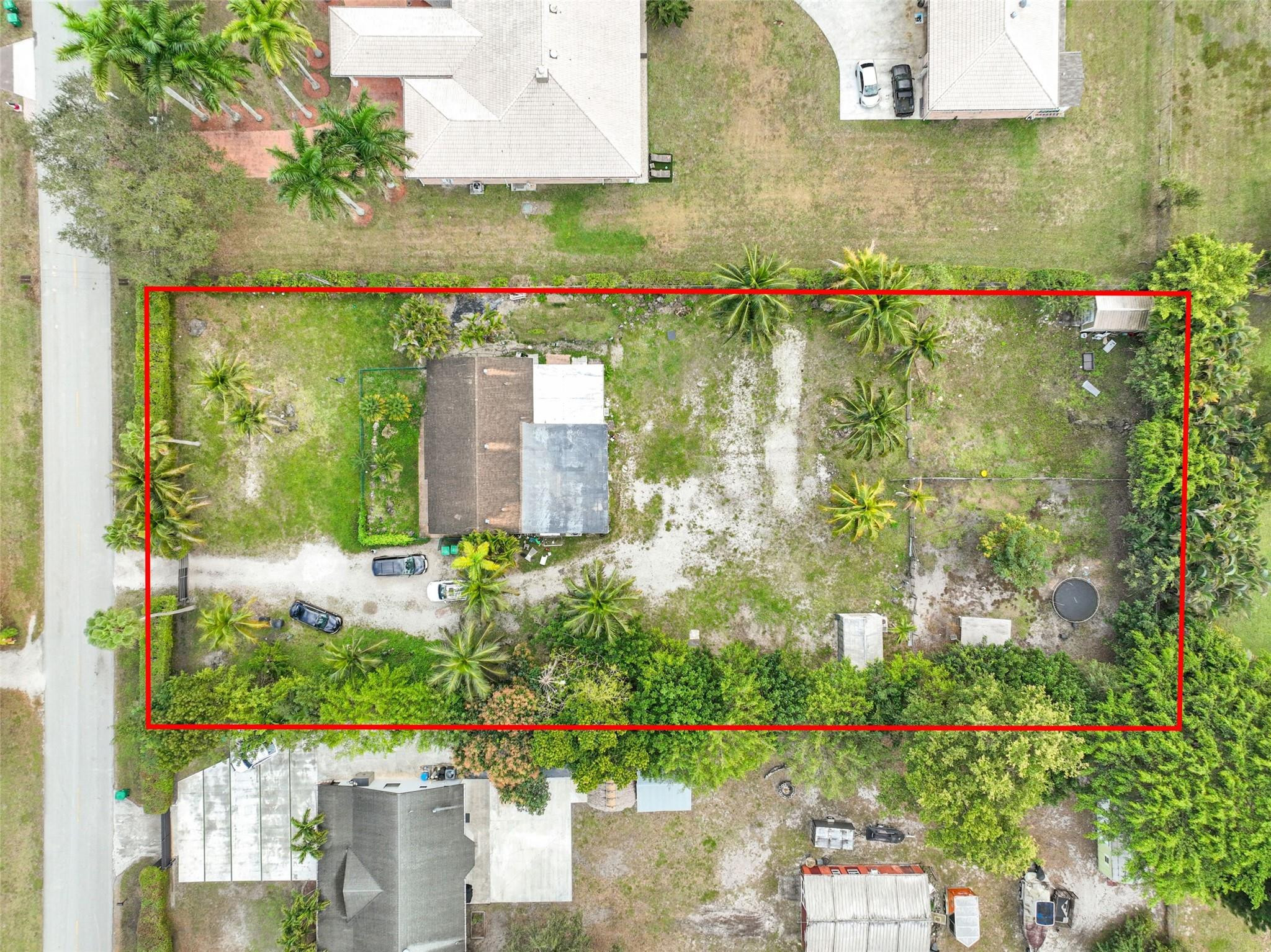 14000 SW 20th Street